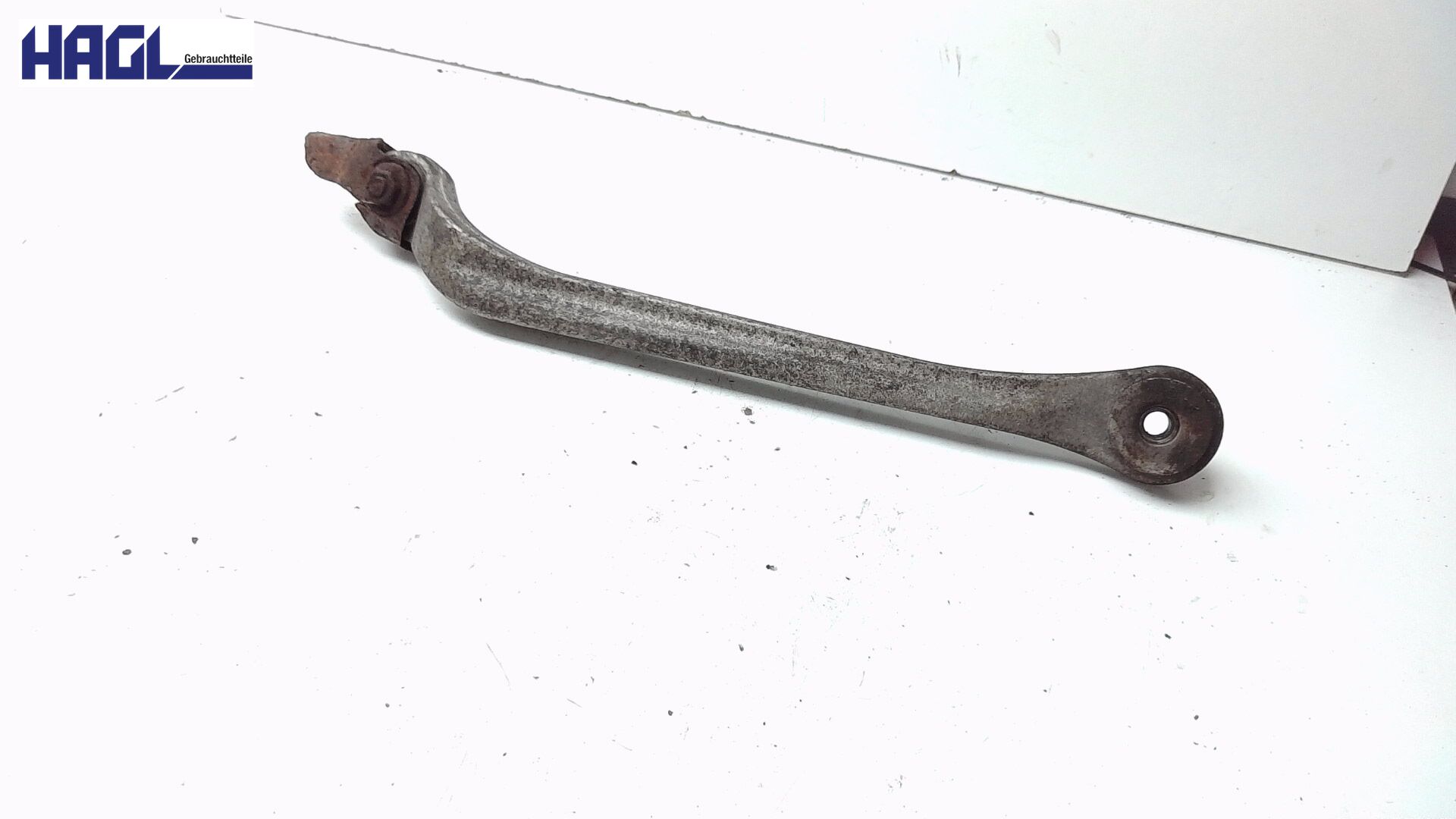 Querlenker unten hinten RECHTS