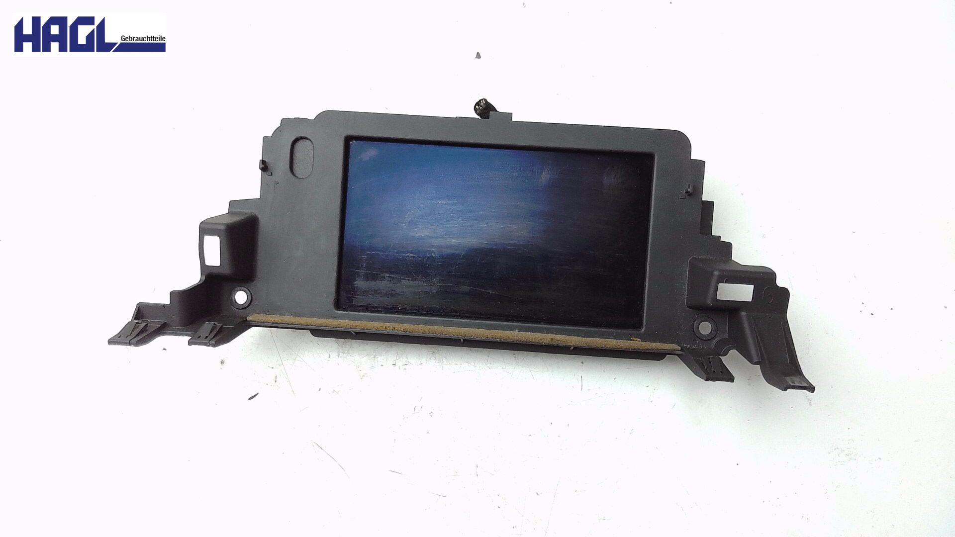 Informationsdisplay ECRAN A7