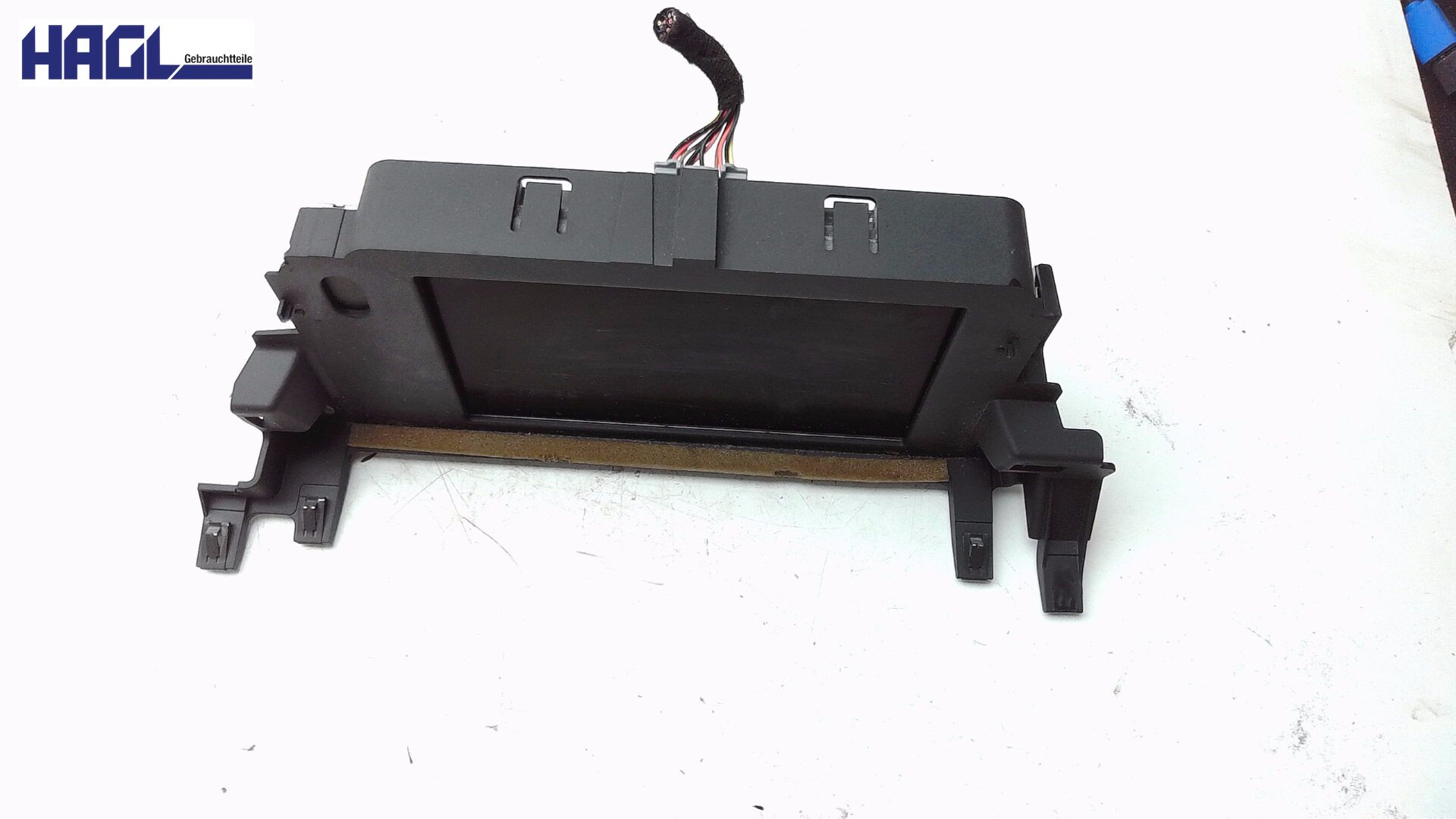 Informationsdisplay ECRAN A7