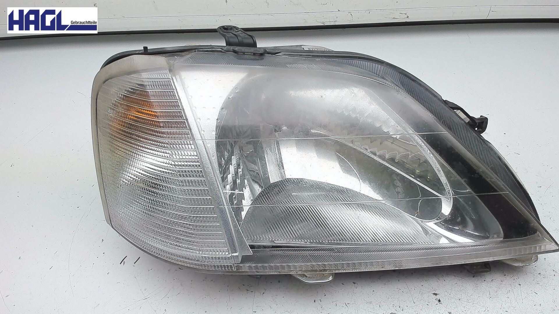 Scheinwerfer RECHTS
