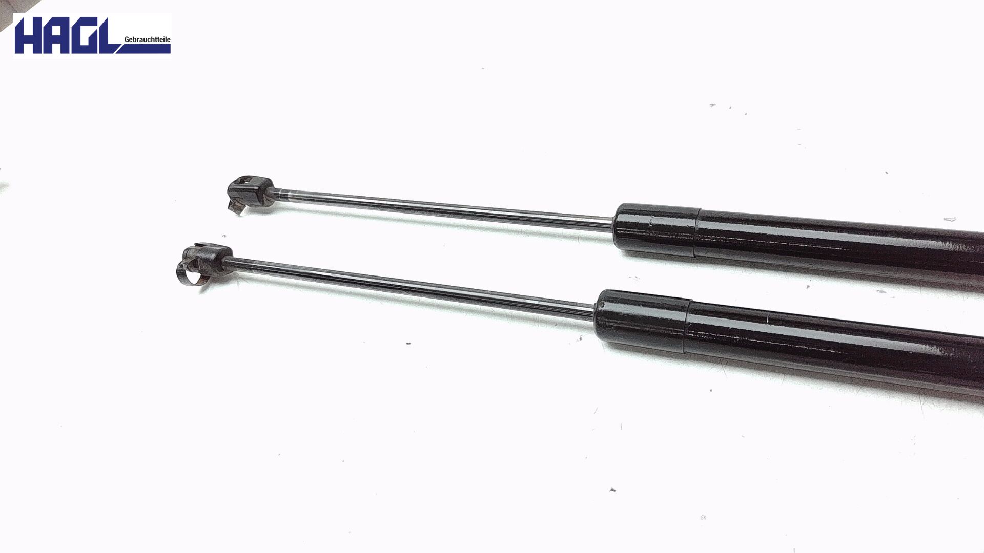 Gasdruckfeder/-dämpfer LINKS +RECHTS