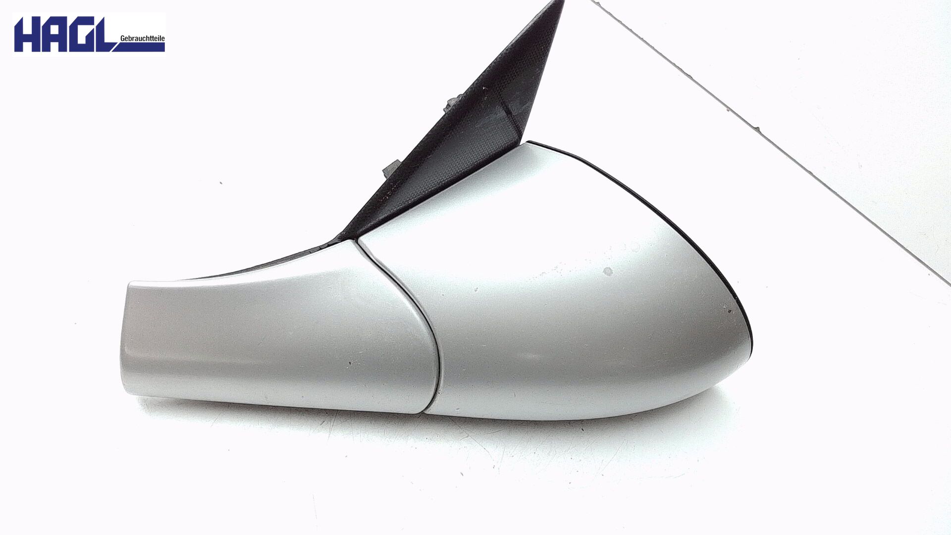 Rétroviseurs extérieurs électriques réglable/chauffé GAUCHE