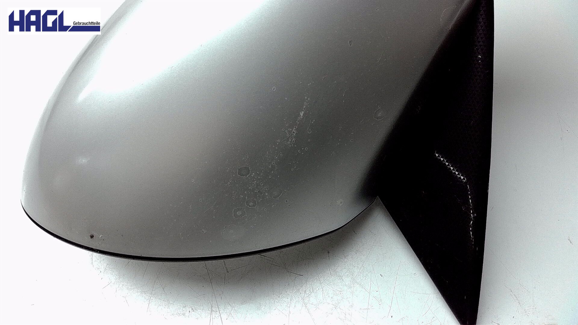 Rétroviseurs extérieurs électriques réglable/chauffé GAUCHE