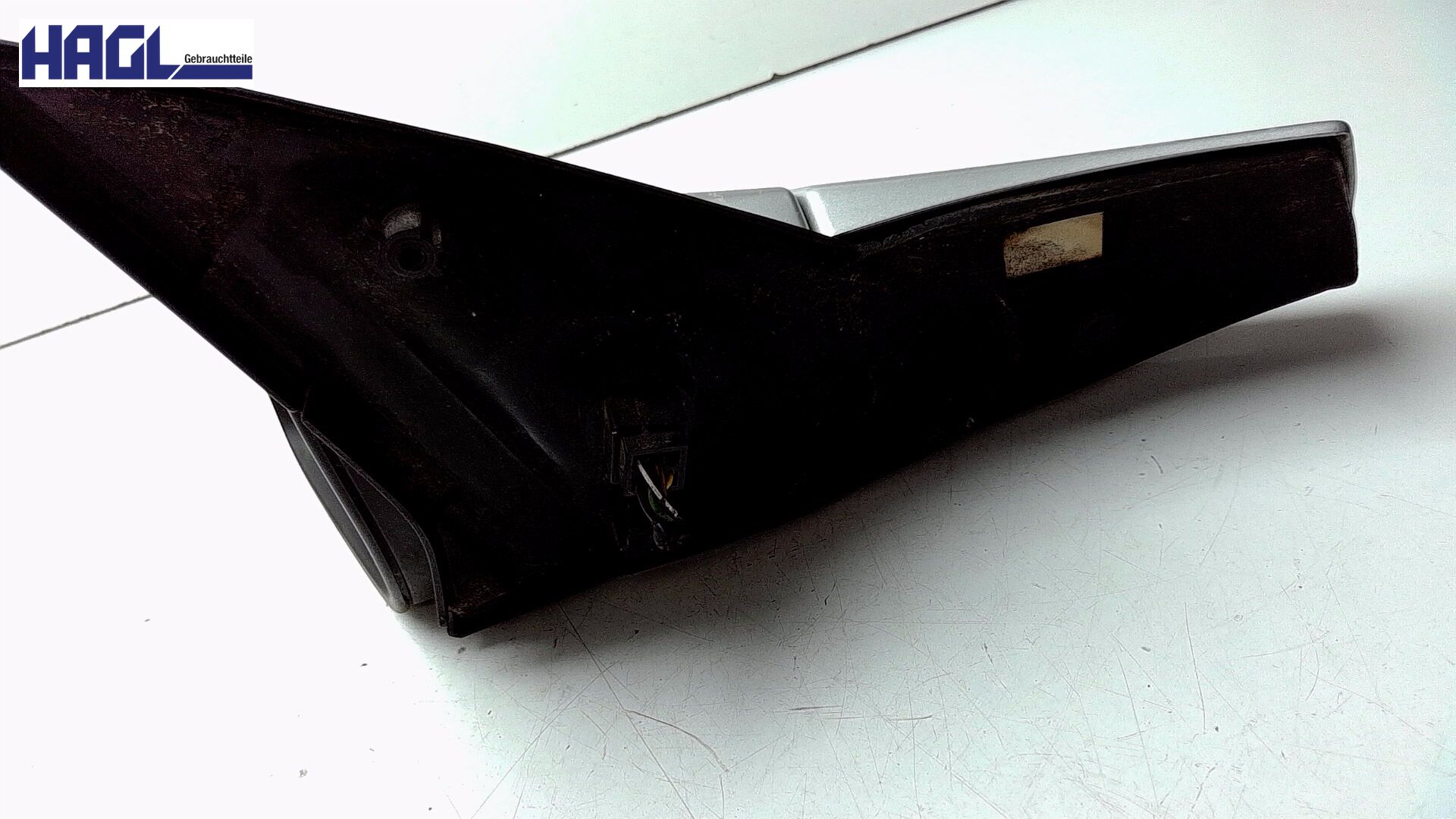 Rétroviseurs extérieurs électriques réglable/chauffé GAUCHE