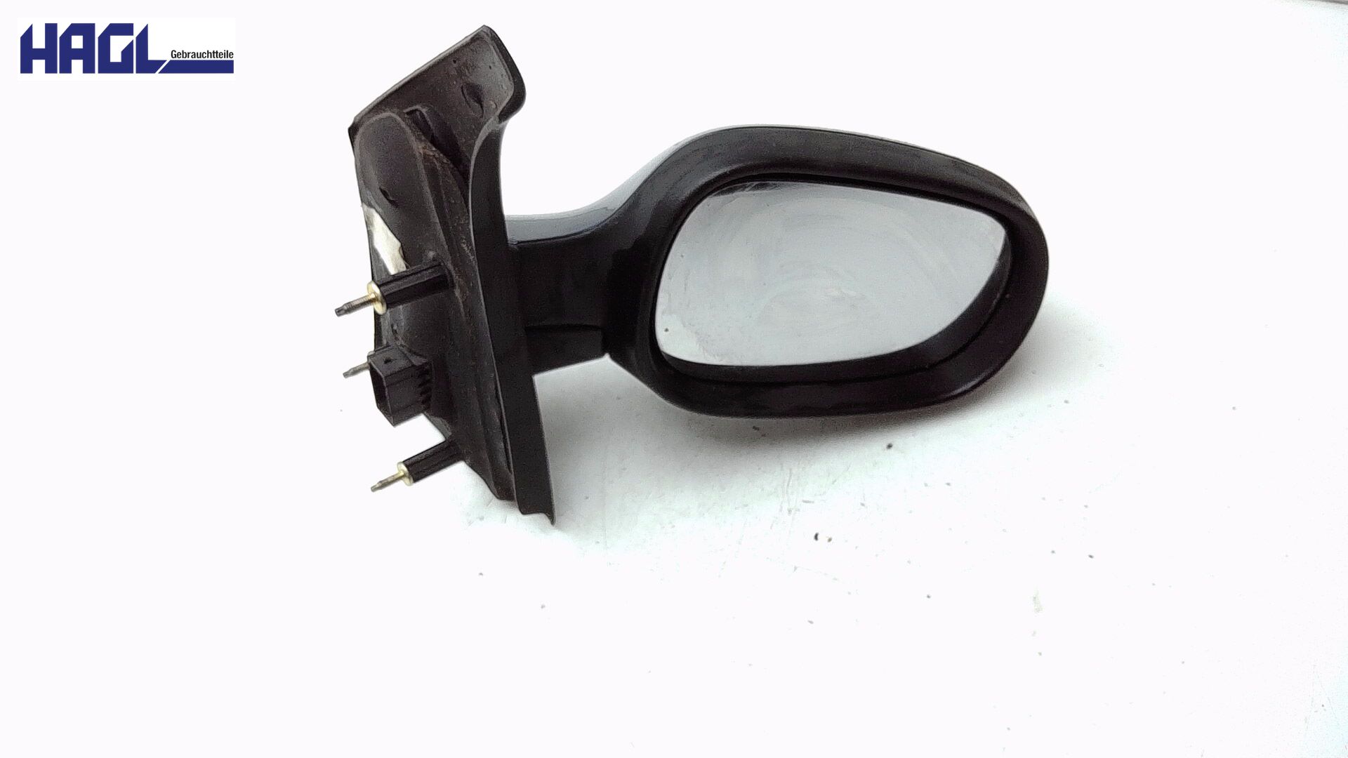 Rétroviseurs extérieurs à réglage électrique