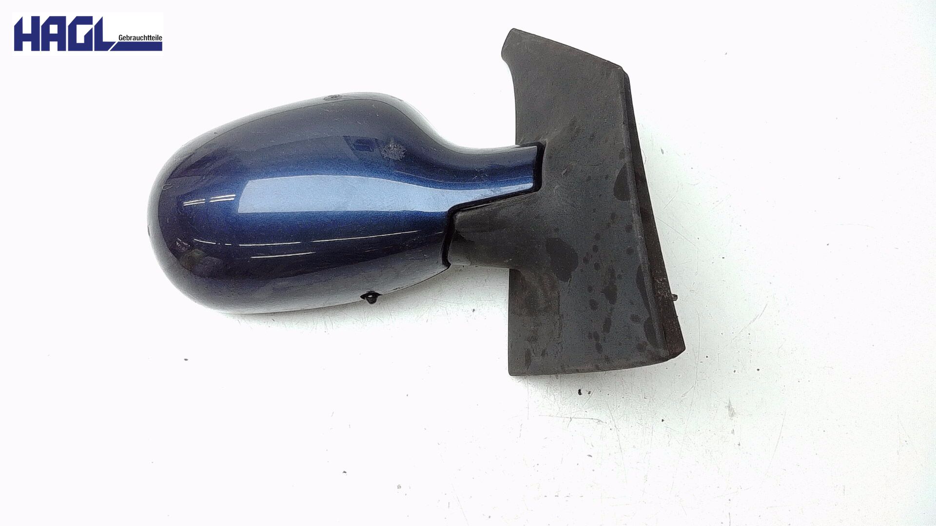 Rétroviseurs extérieurs à réglage électrique