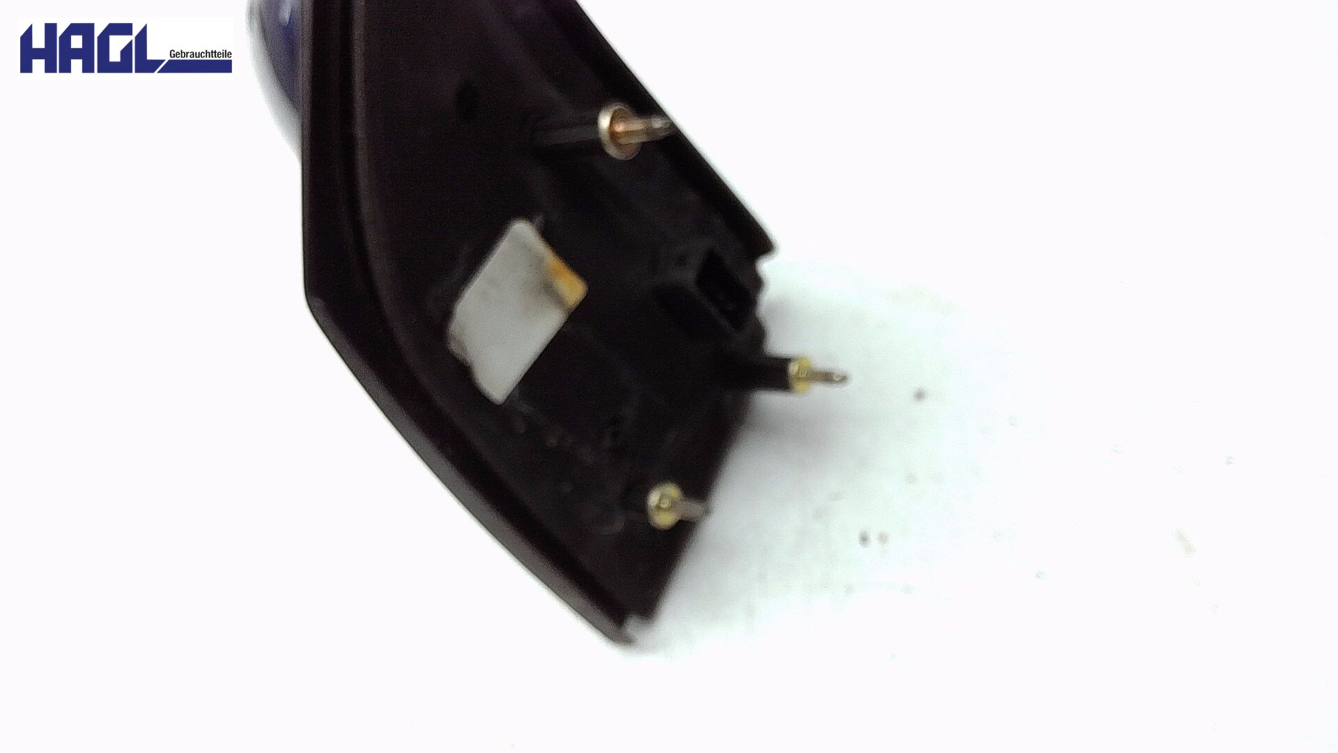 Rétroviseurs extérieurs à réglage électrique