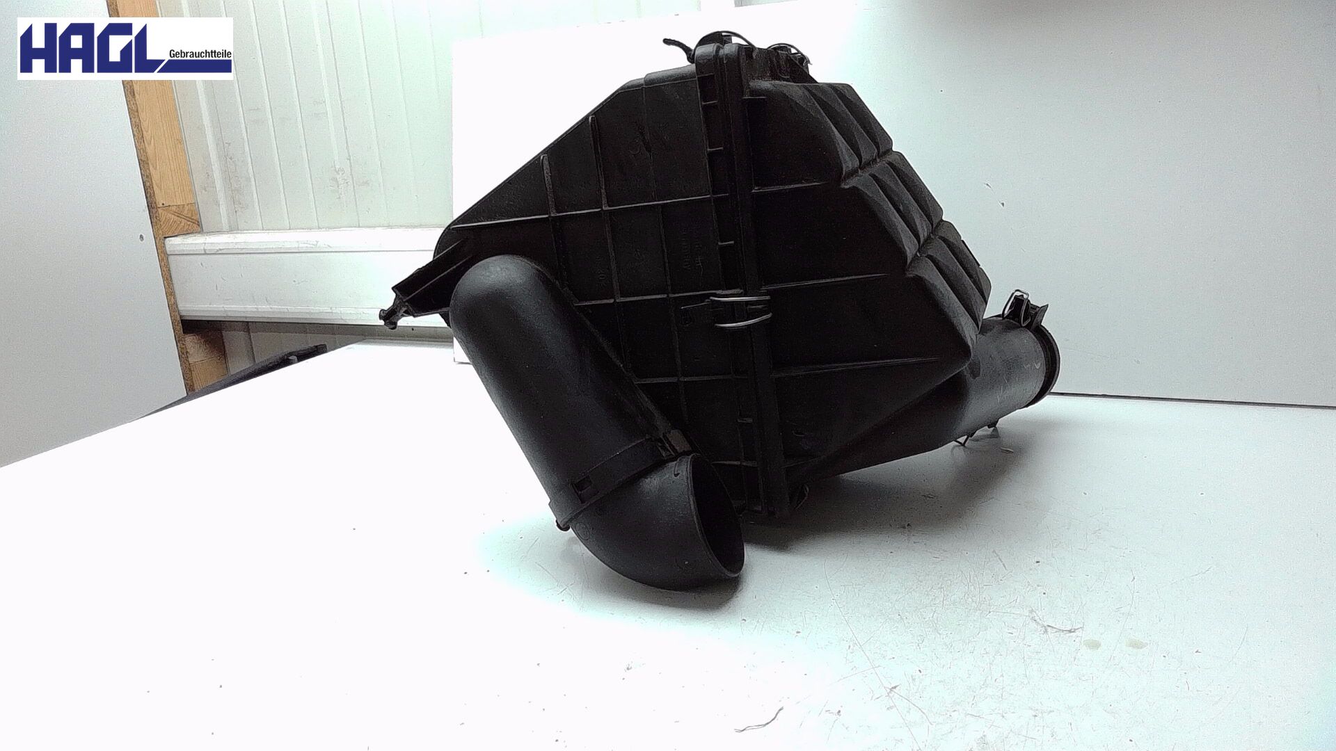 Boîtier de filtre à air