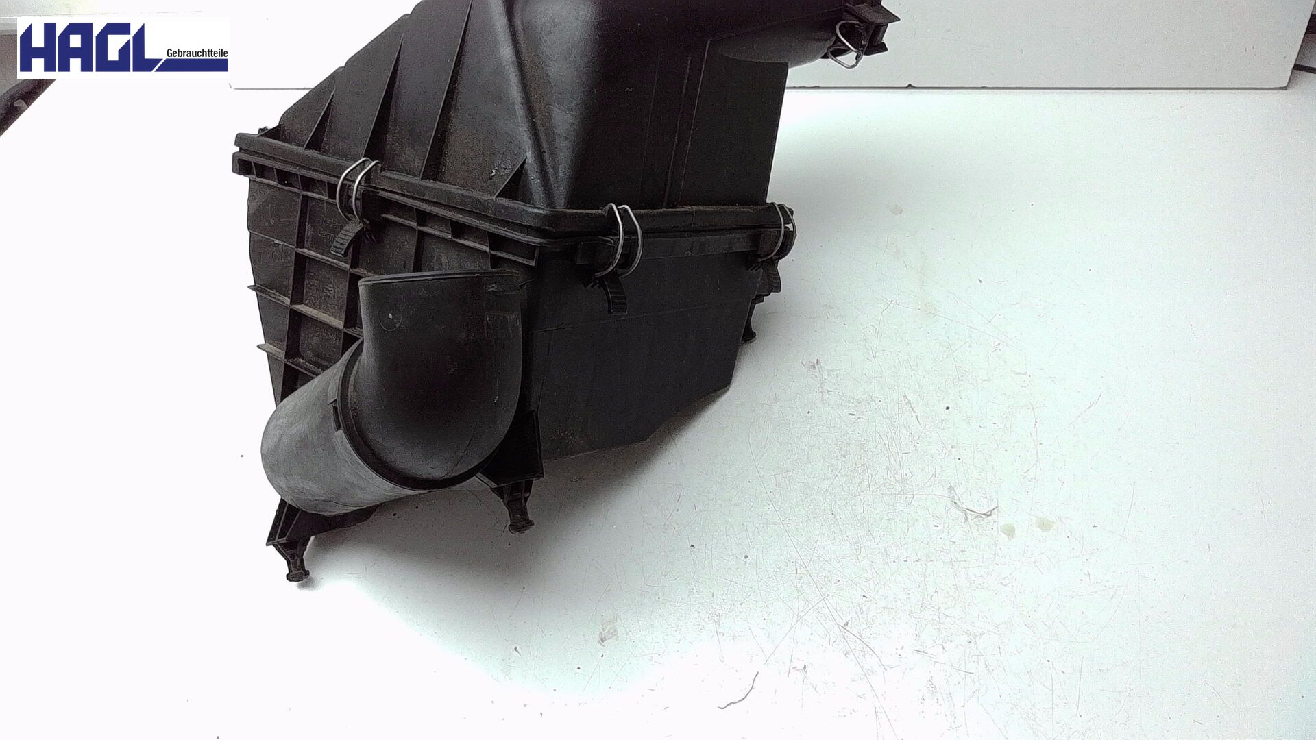 Boîtier de filtre à air