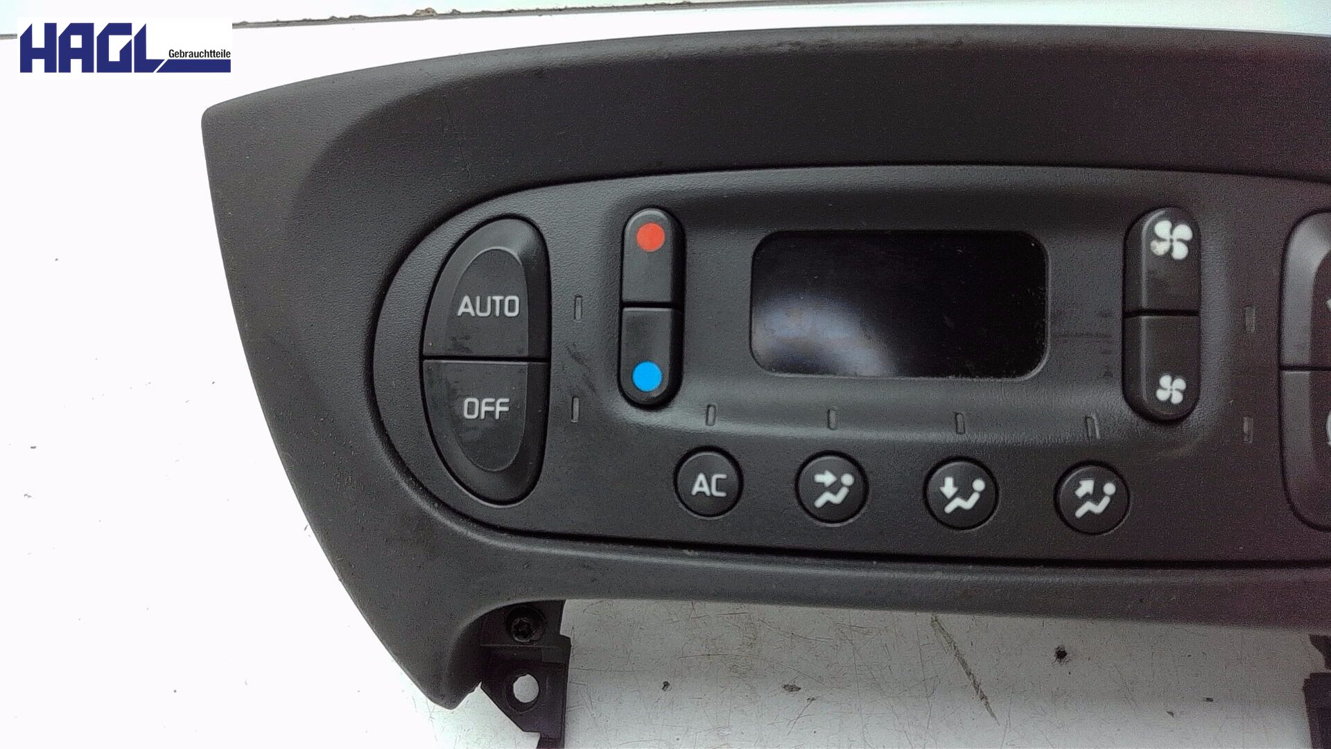 Activité de chauffage