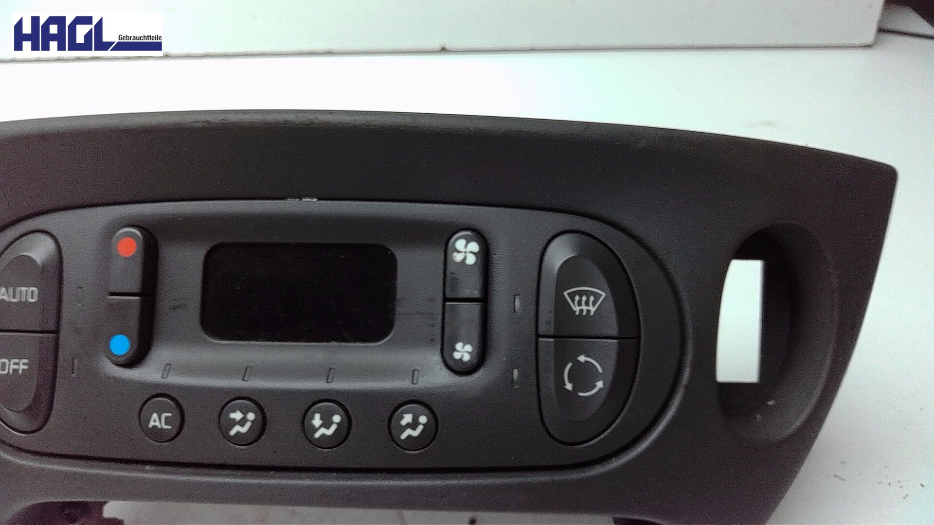 Activité de chauffage