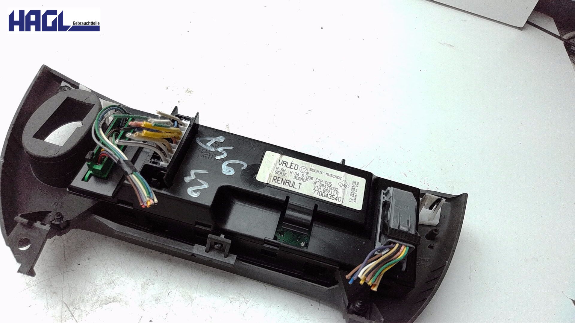 Activité de chauffage