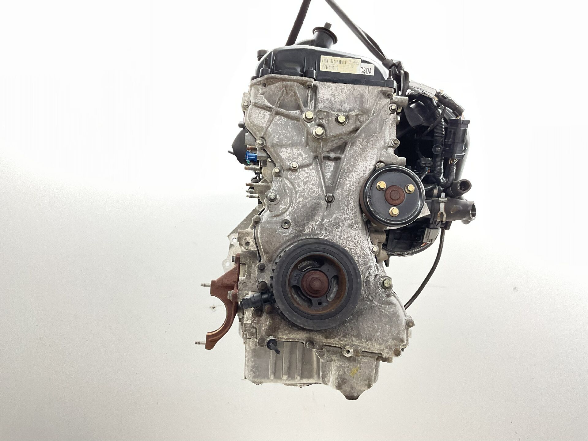 Moteur