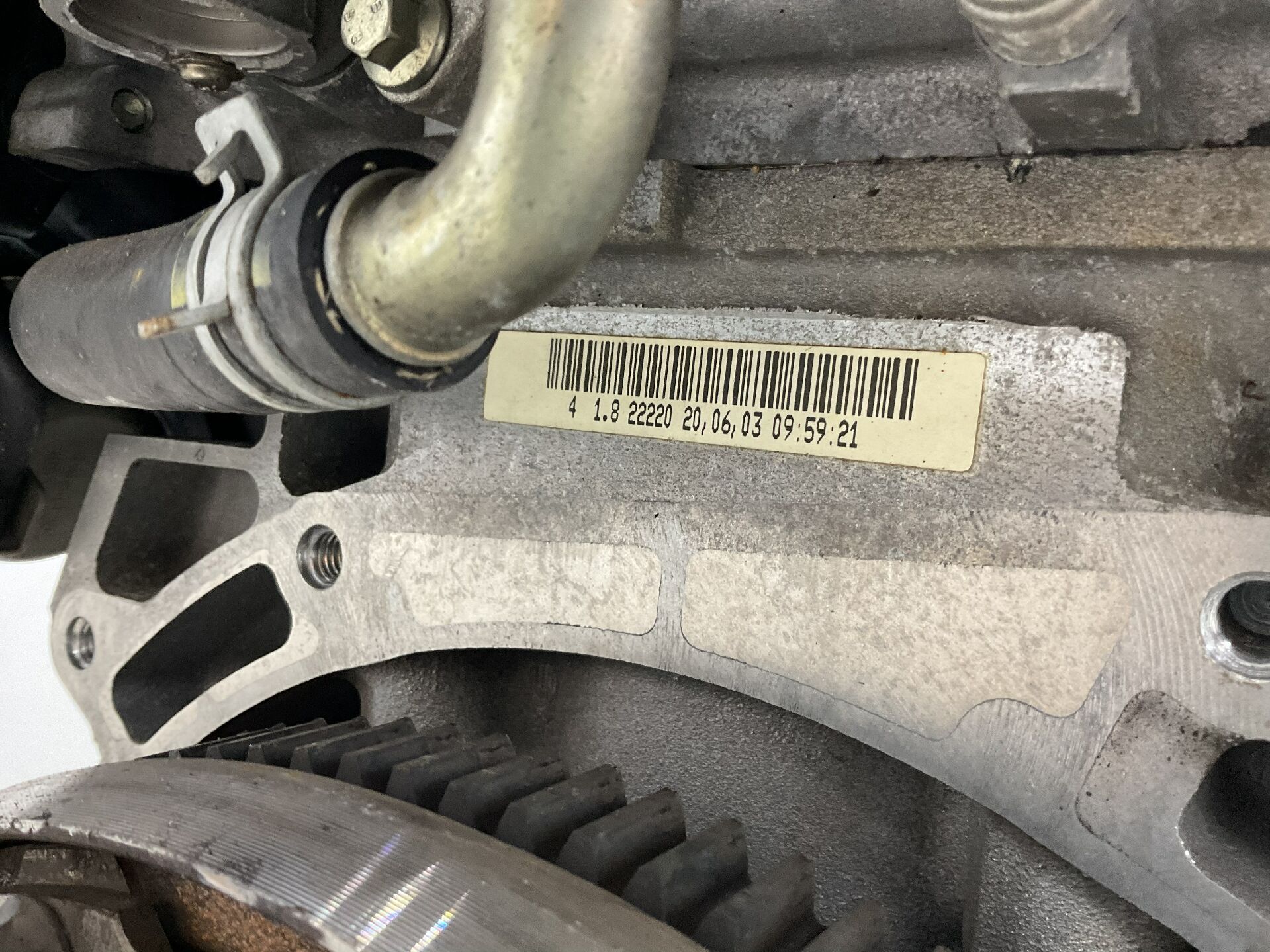 Moteur