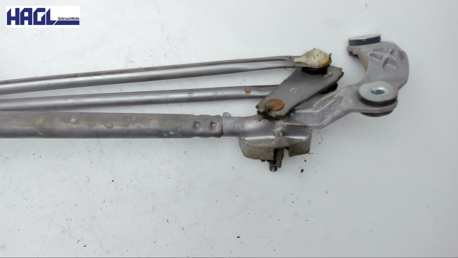 Scheibenwischermotor Vorne