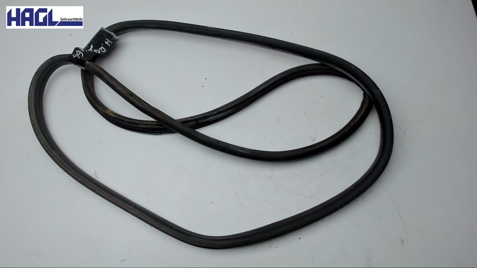 Dichtung innen (Tür hinten) RECHTS