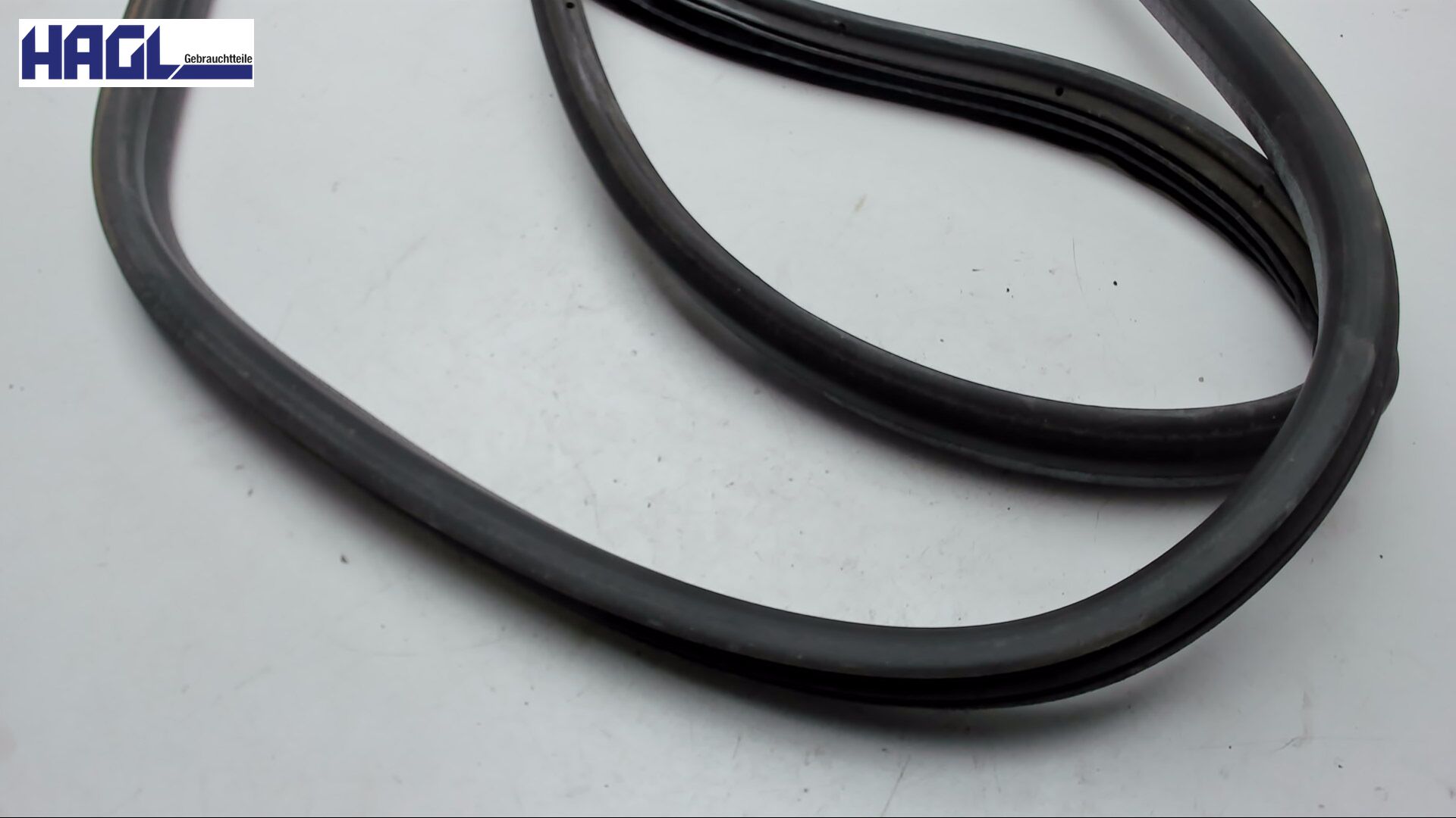 Dichtung innen (Tür hinten) RECHTS