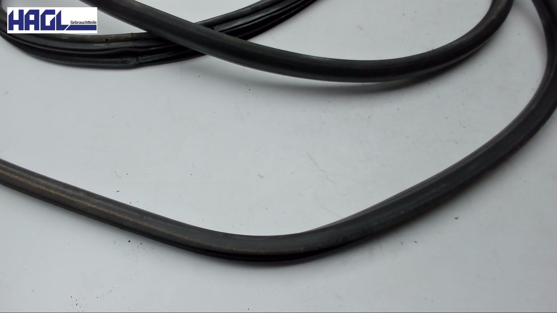 Dichtung innen (Tür hinten) RECHTS
