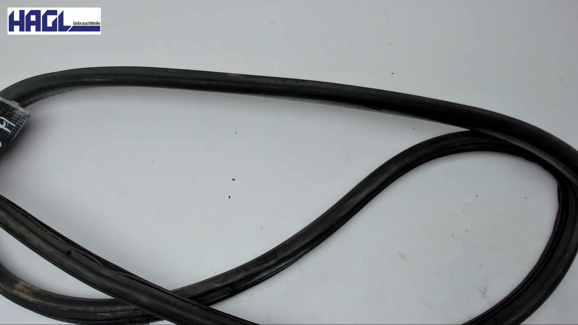 Dichtung innen (Tür hinten) RECHTS