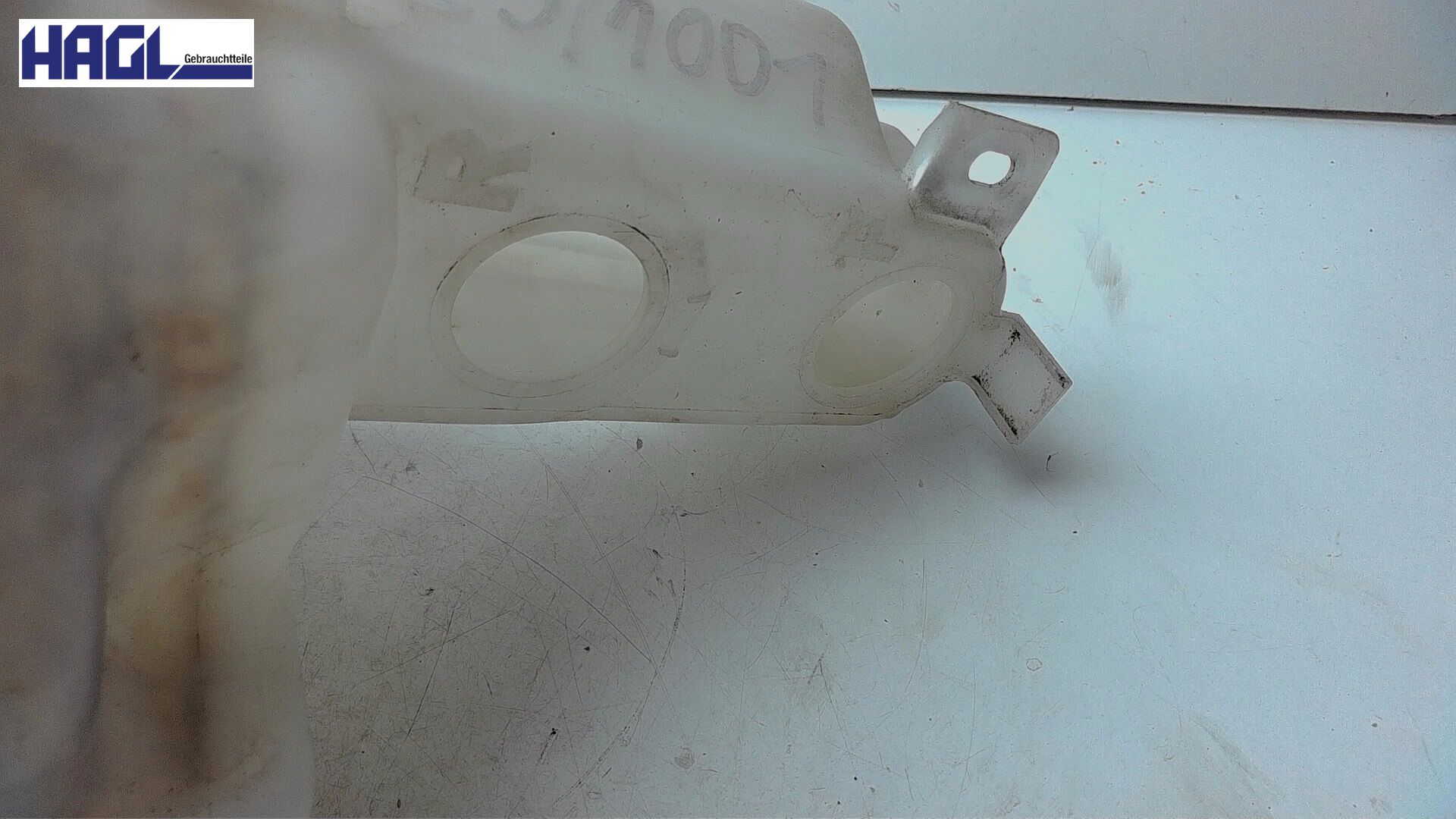 Scheibenwaschbehälter