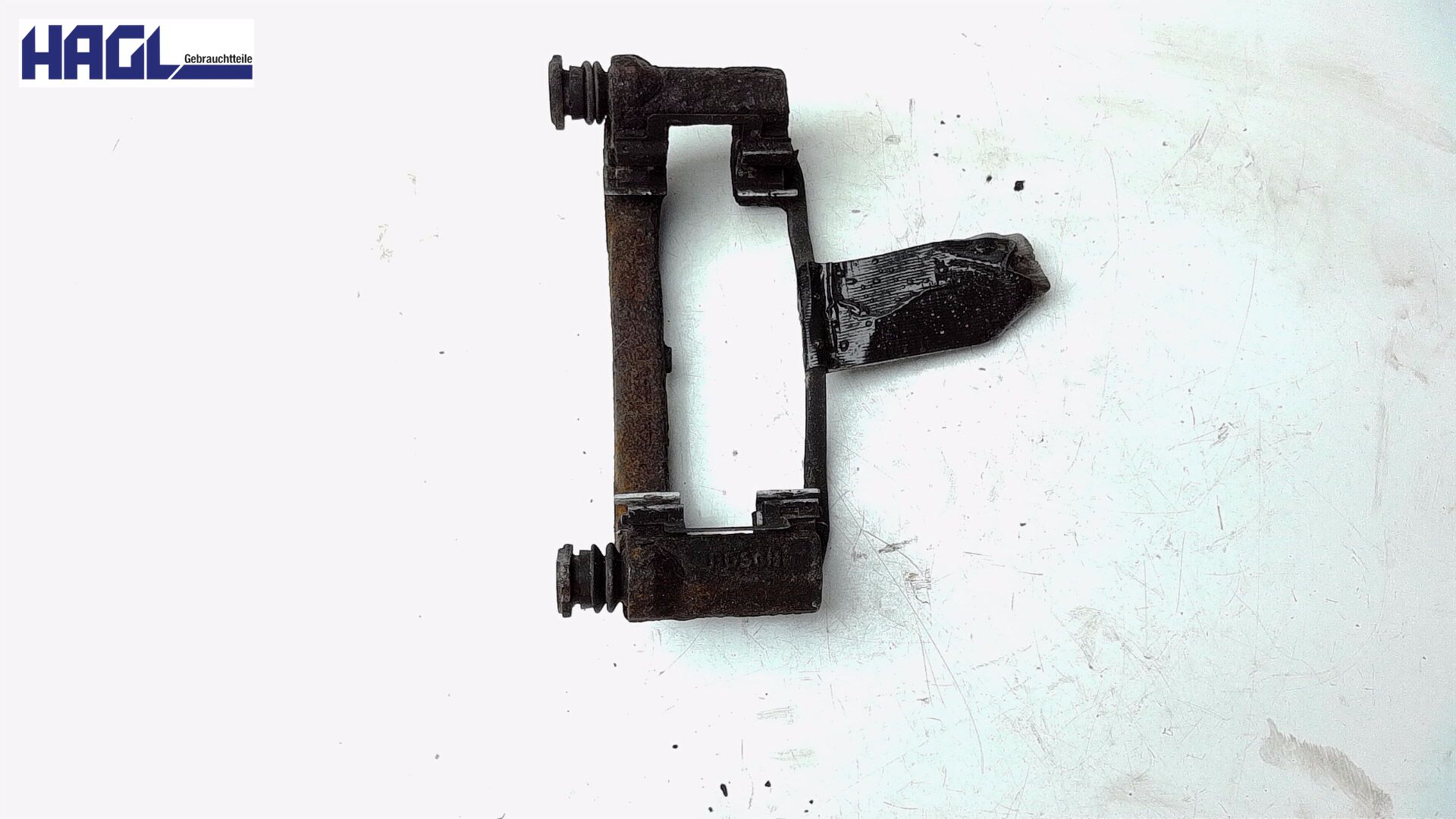 Bremssattelträger RECHTS