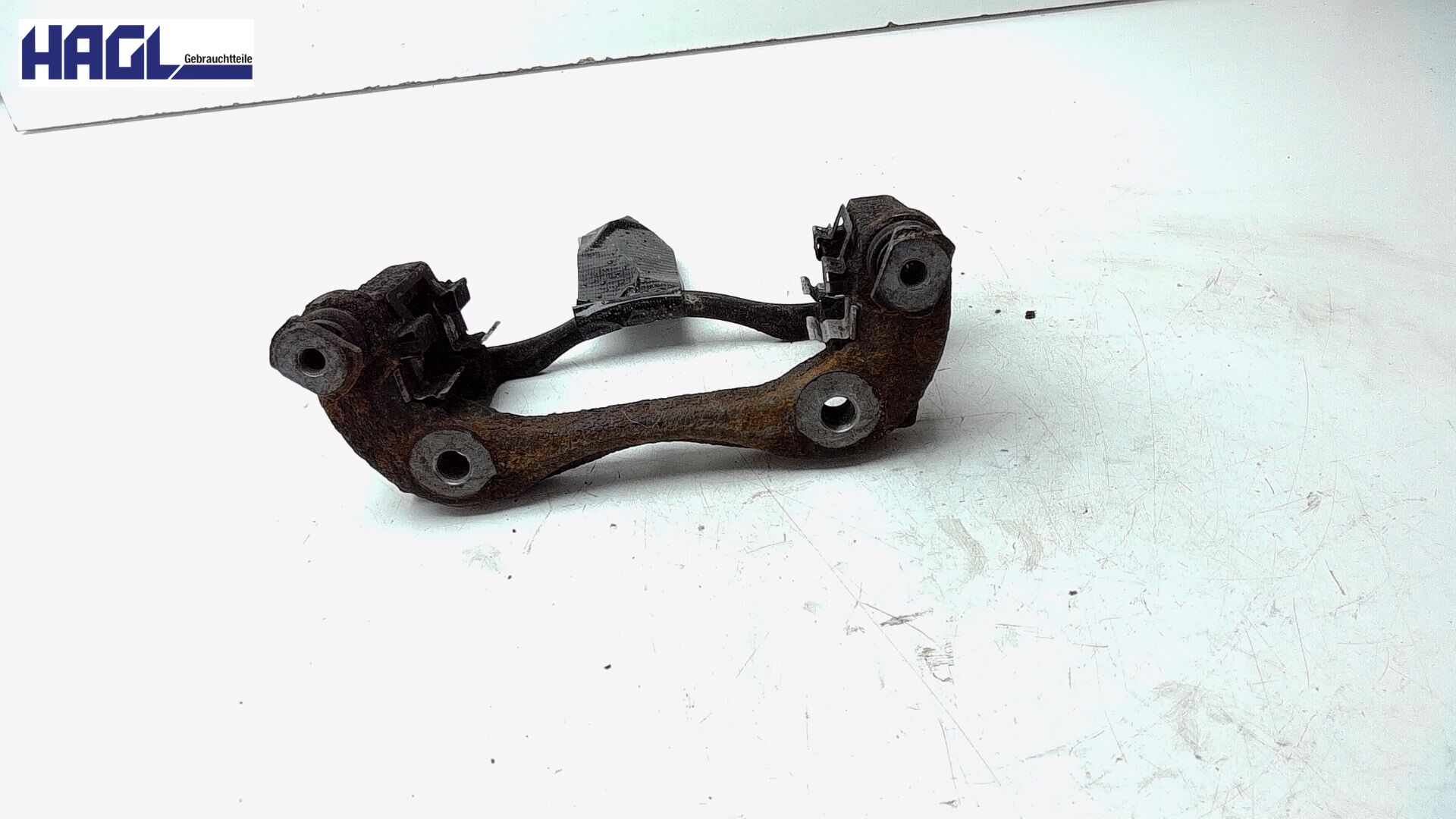 Bremssattelträger RECHTS