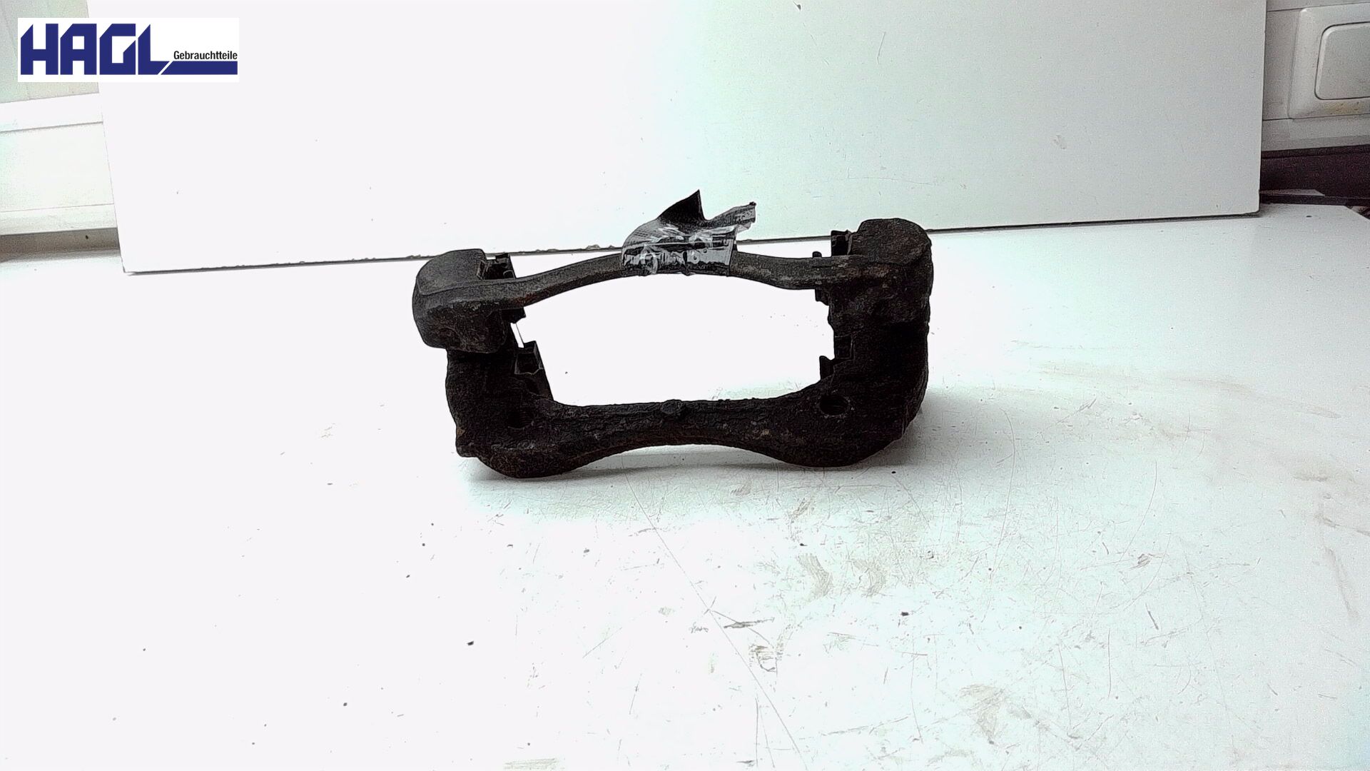Bremssattelträger RECHTS