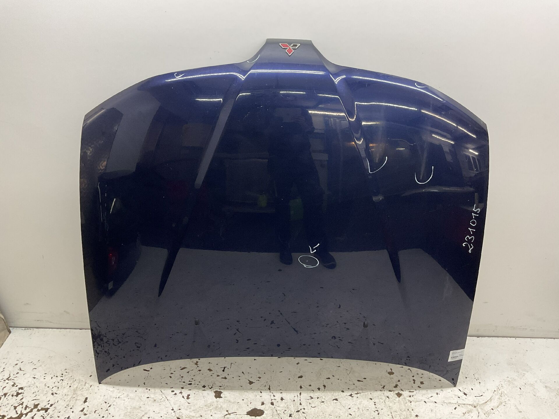 BONNET