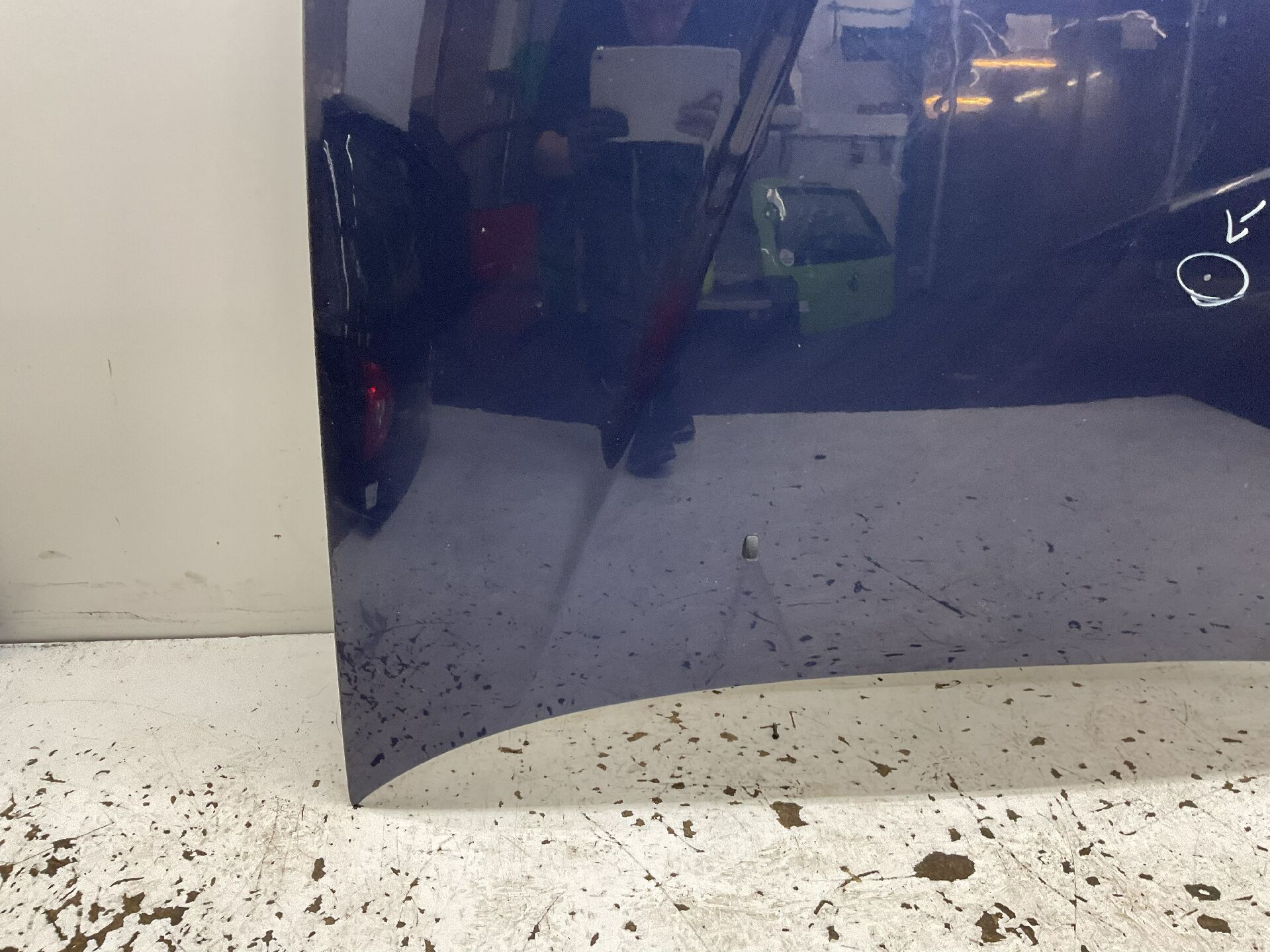 BONNET