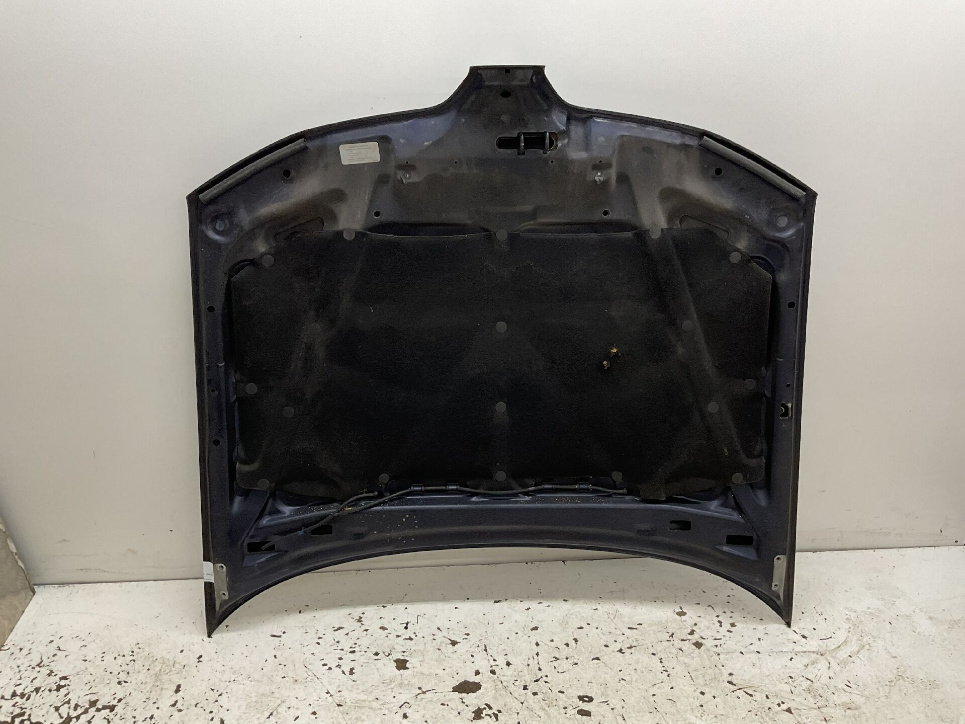 BONNET
