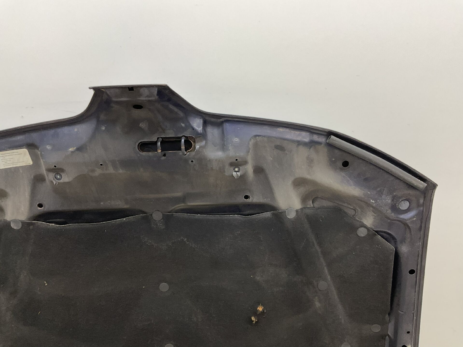 BONNET