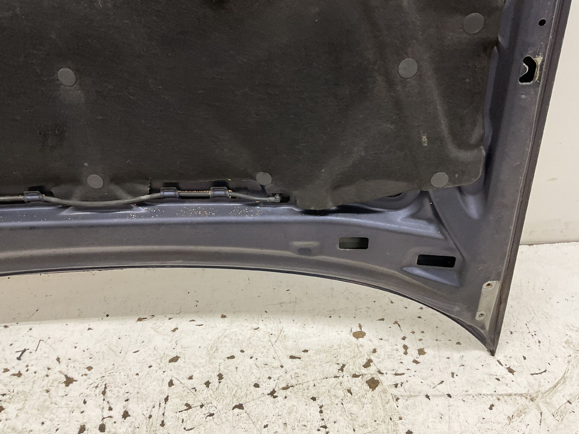 BONNET