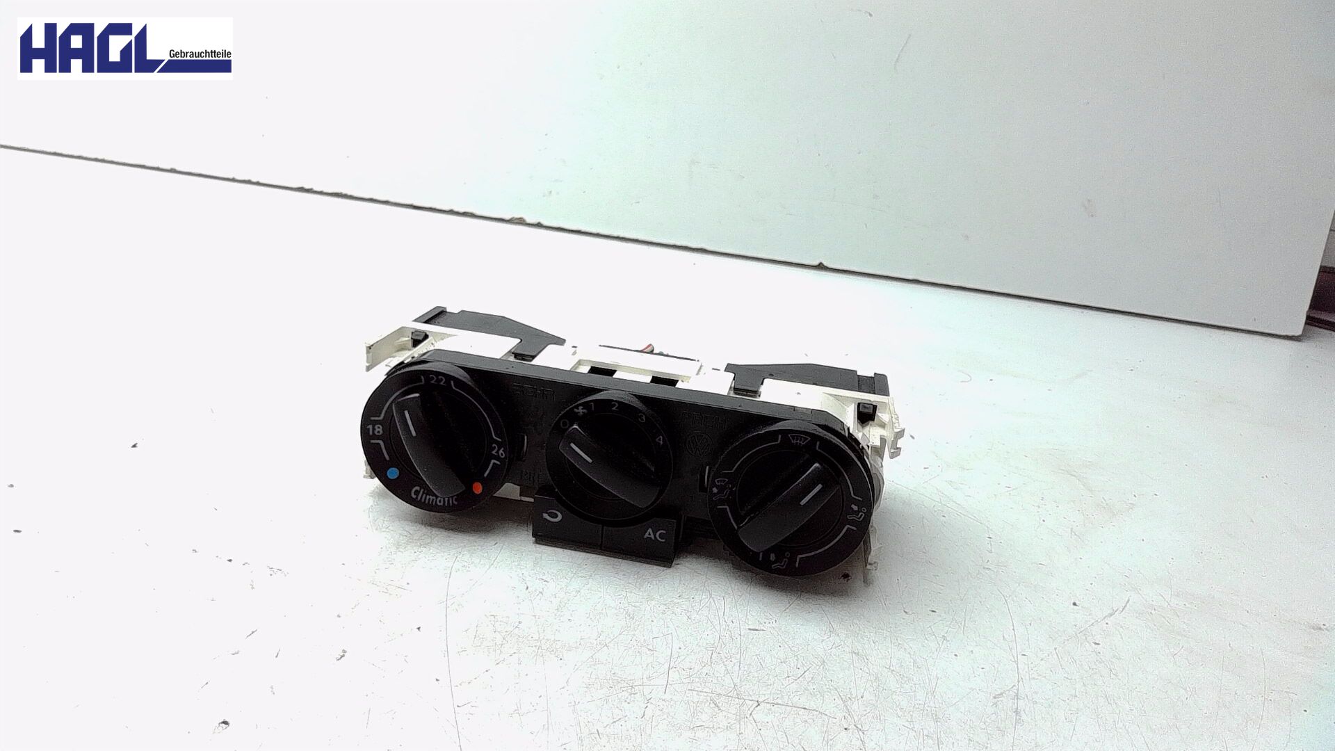 Activité de chauffage