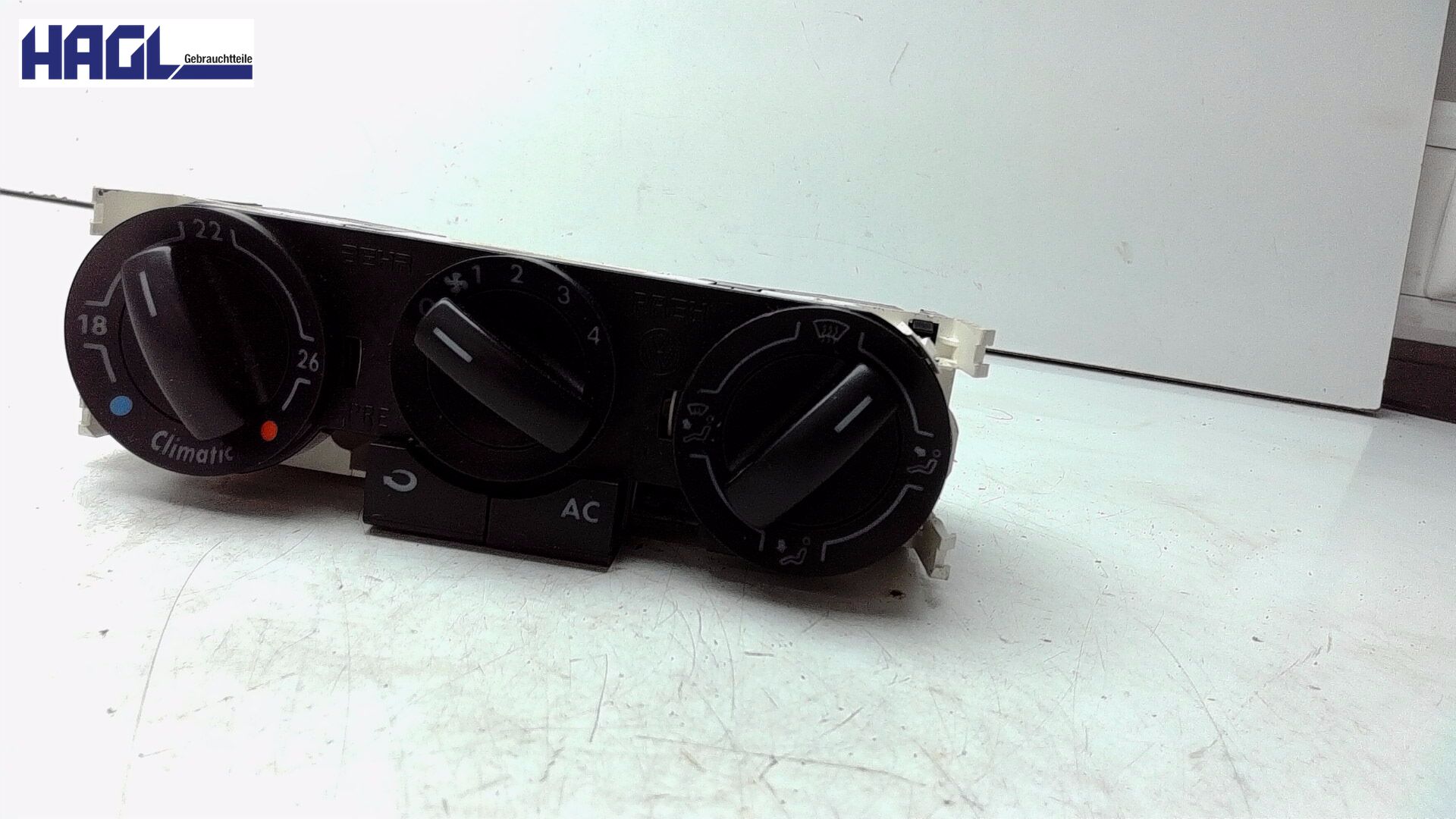 Activité de chauffage