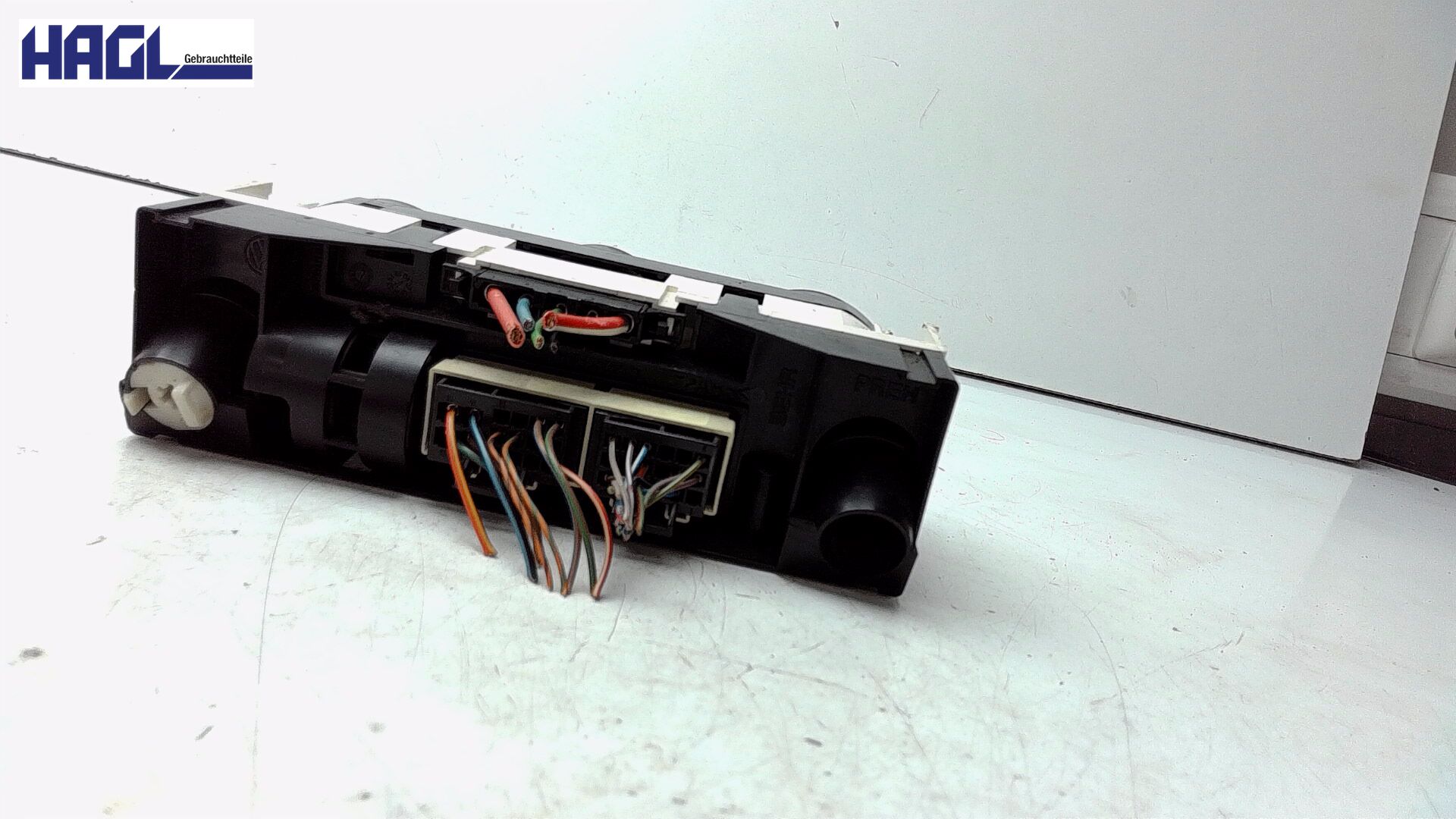 Activité de chauffage