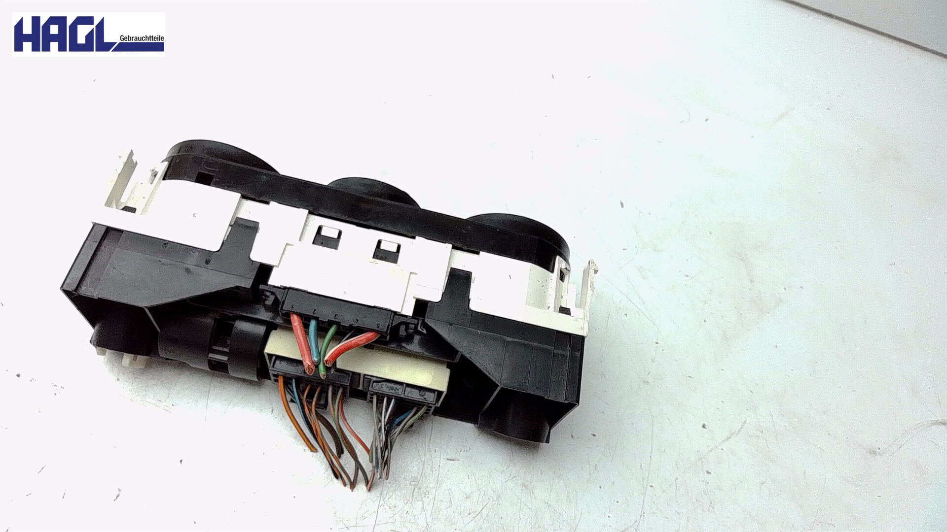 Activité de chauffage