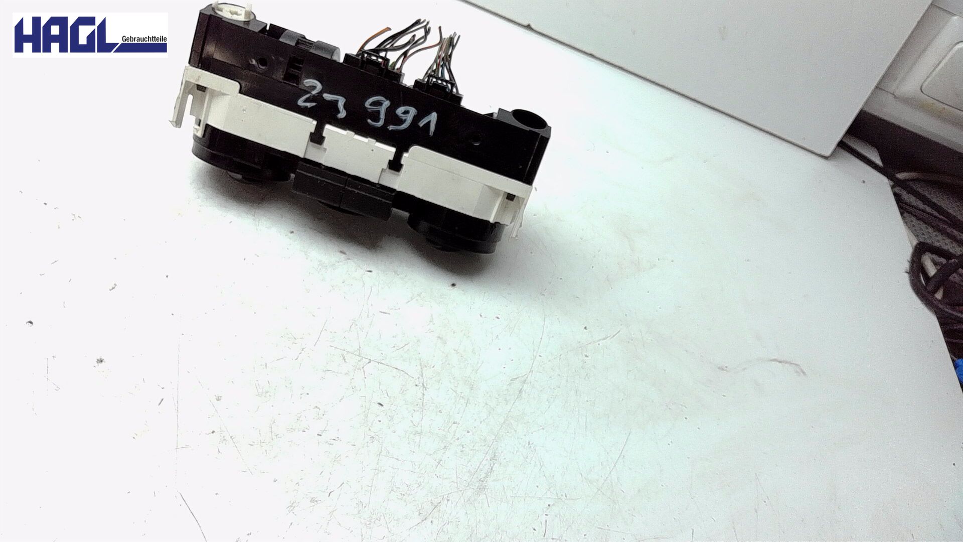 Activité de chauffage