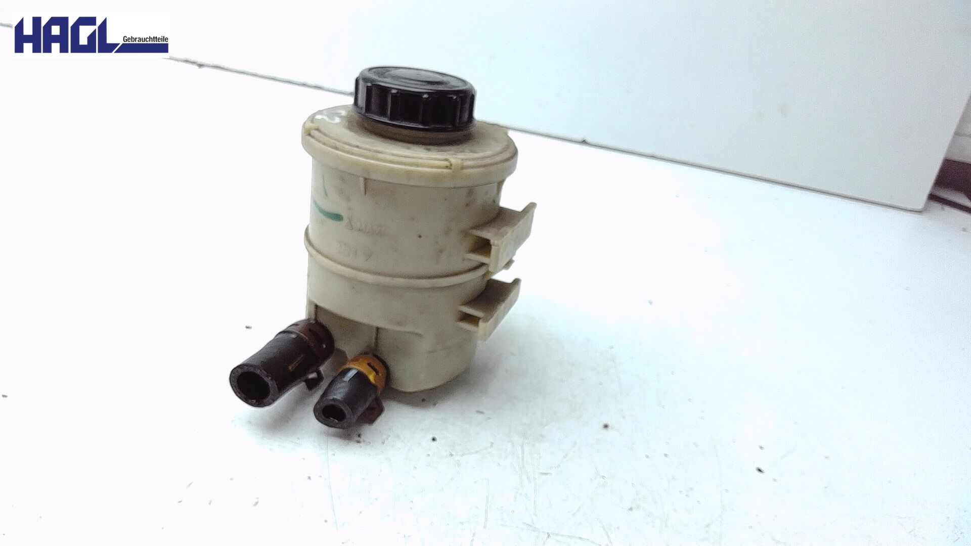 Serbatoio di espansione della pompa del servosterzo