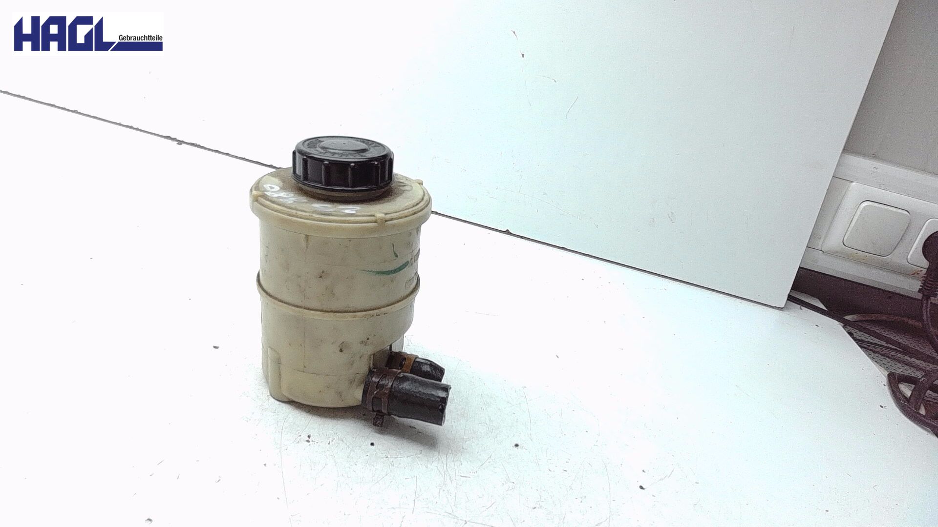 Serbatoio di espansione della pompa del servosterzo