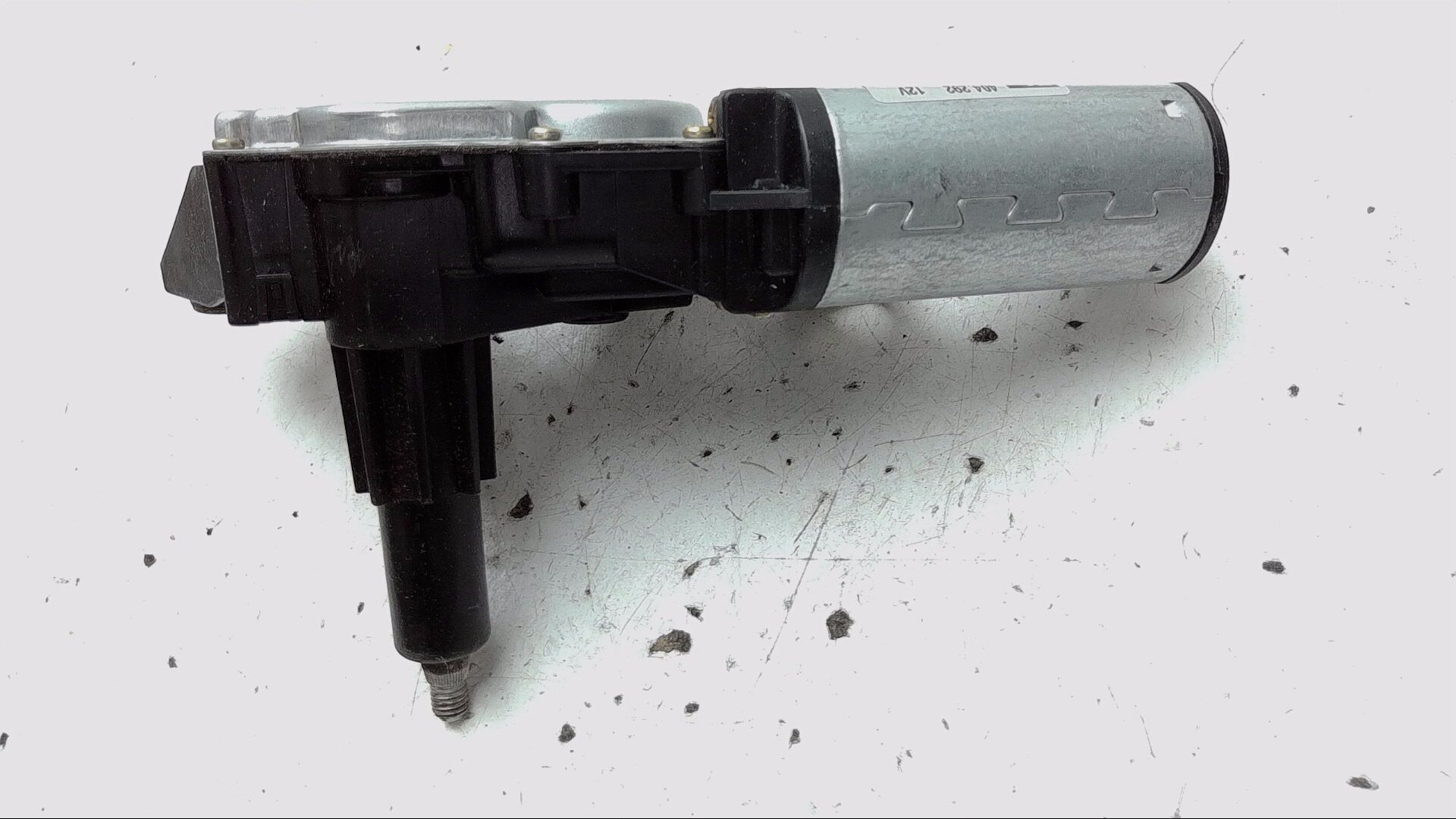 Moteur d'essuie-glace d'essuie-glace à l'arrière