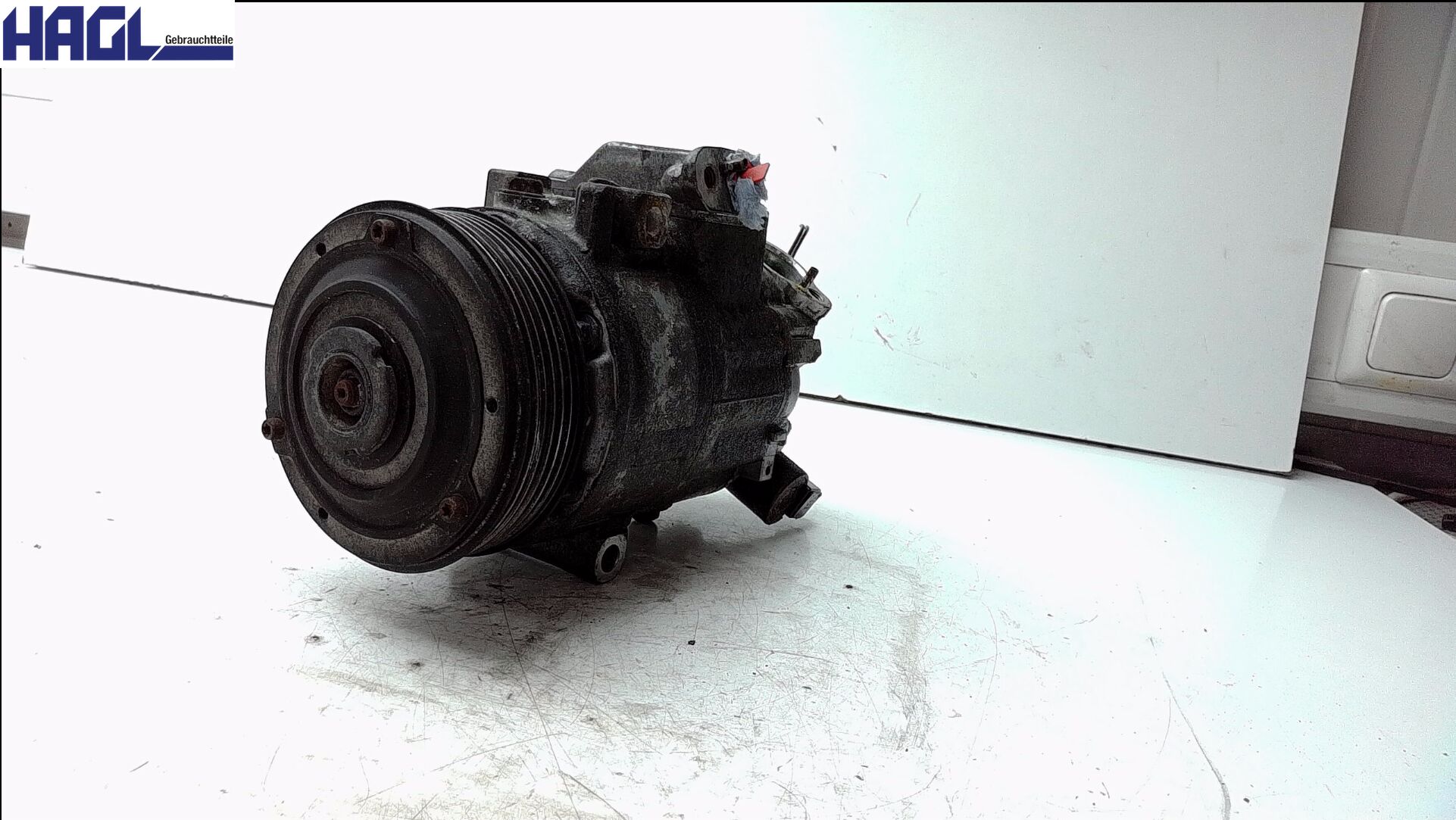 Kompressor Klimaanlage