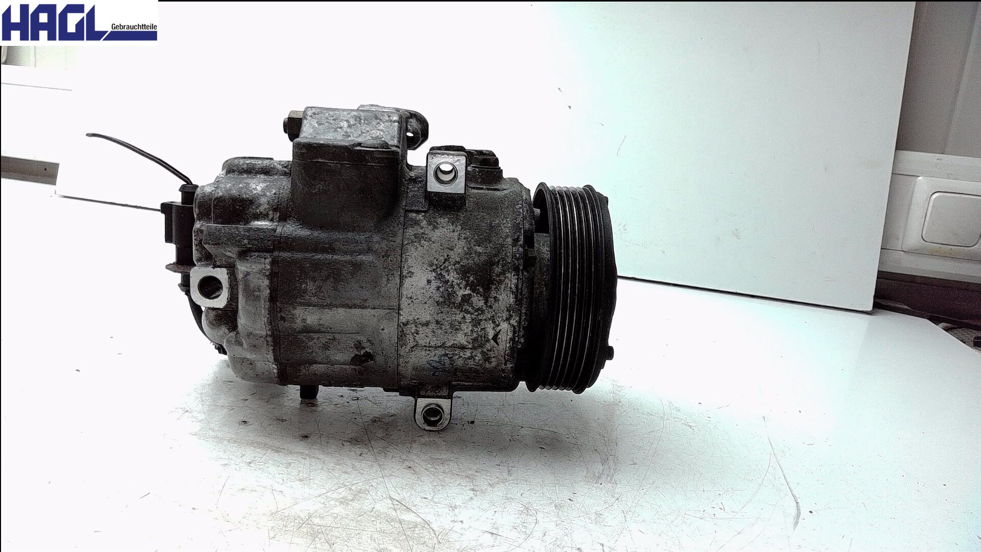 Kompressor Klimaanlage