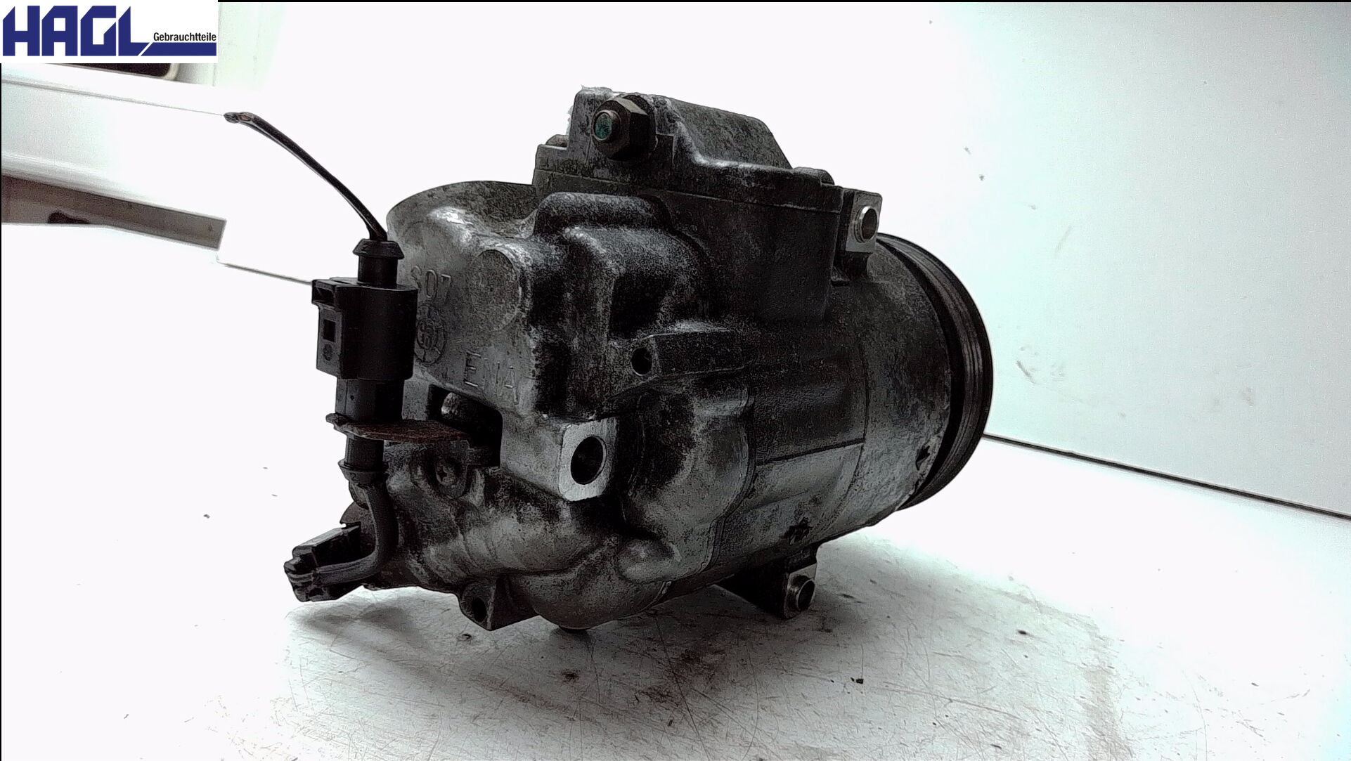 Kompressor Klimaanlage