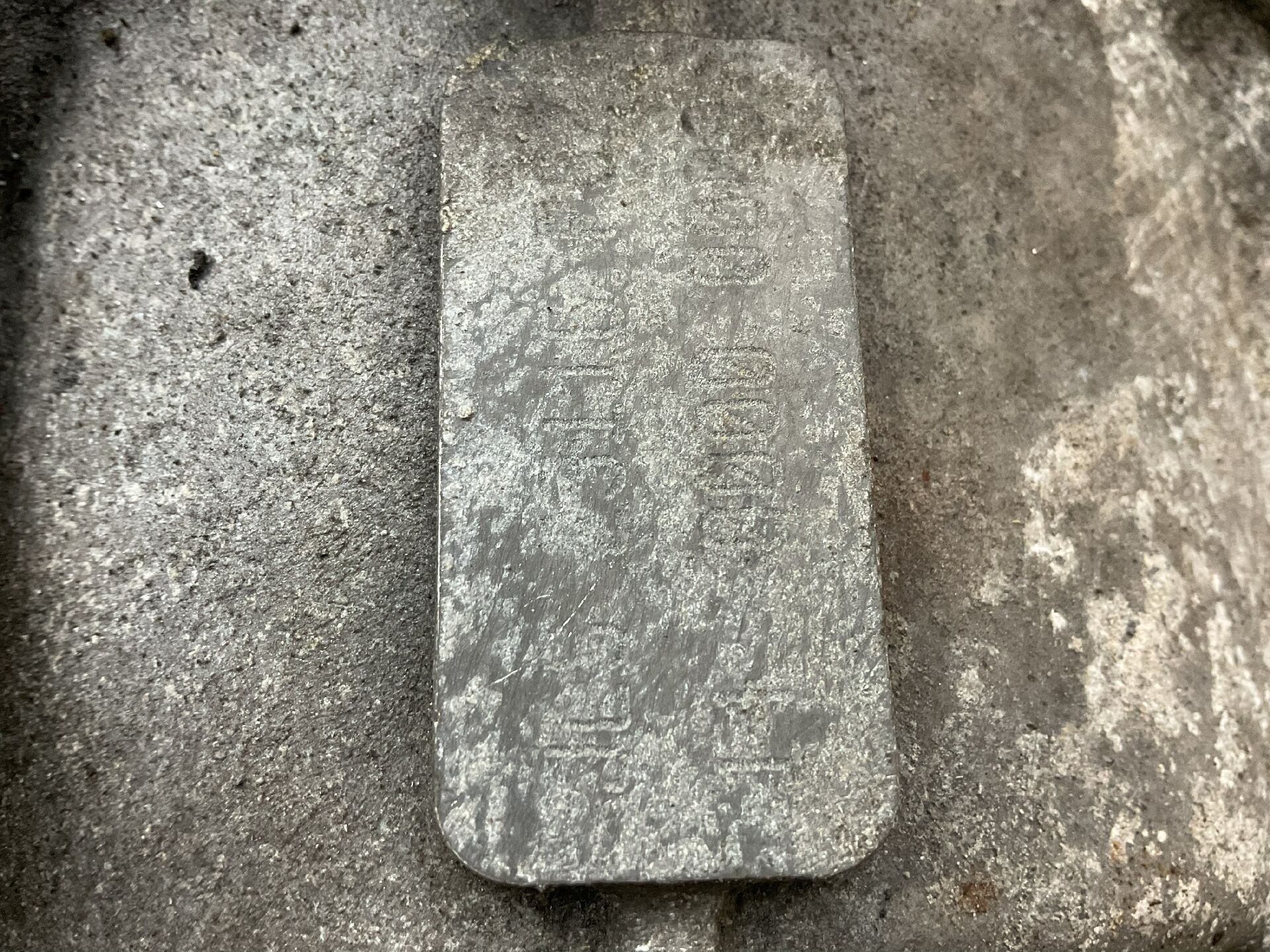 Schaltgetriebe 6-Gang