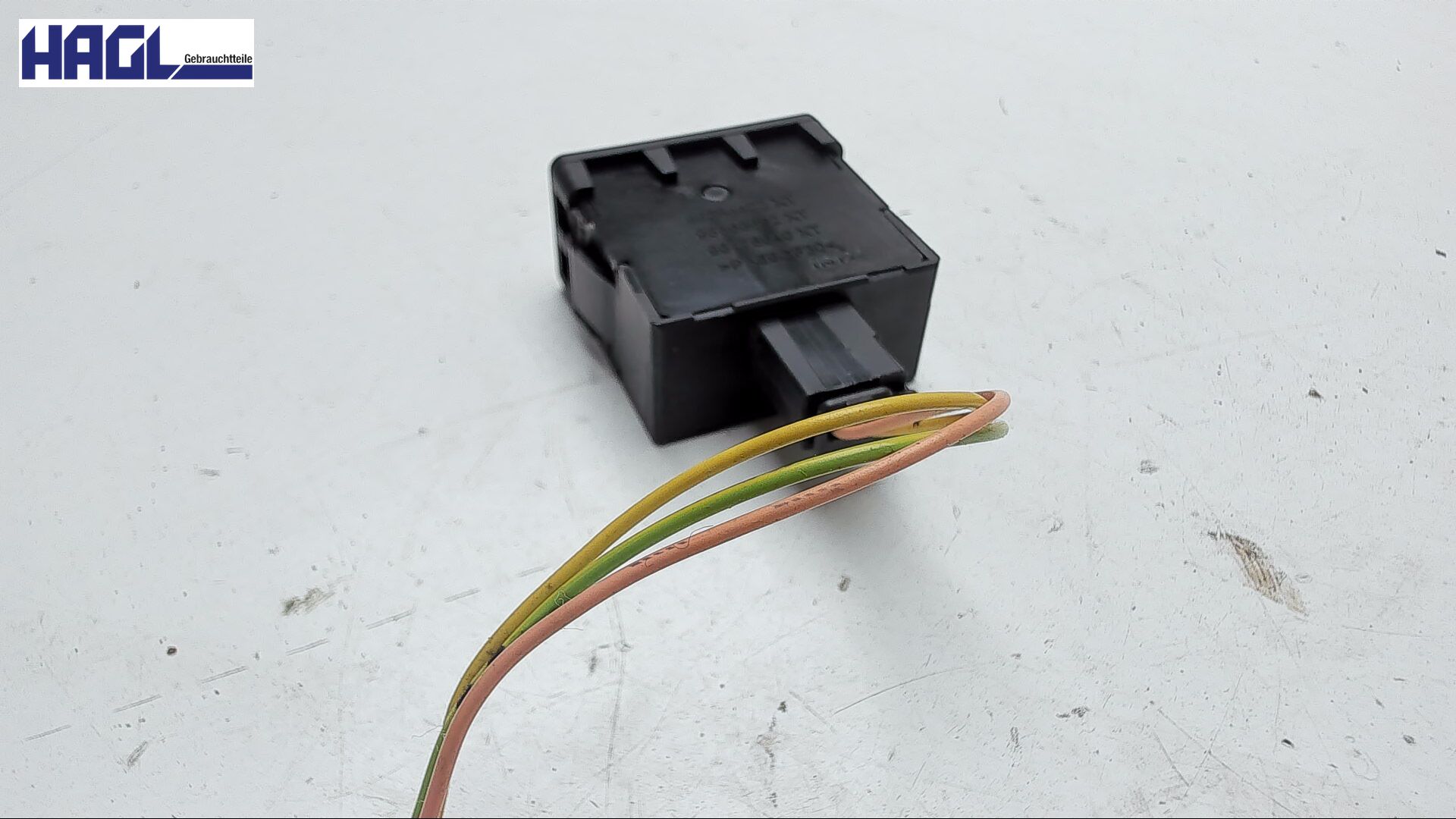 Interruttore di regolazione della portata dei fari