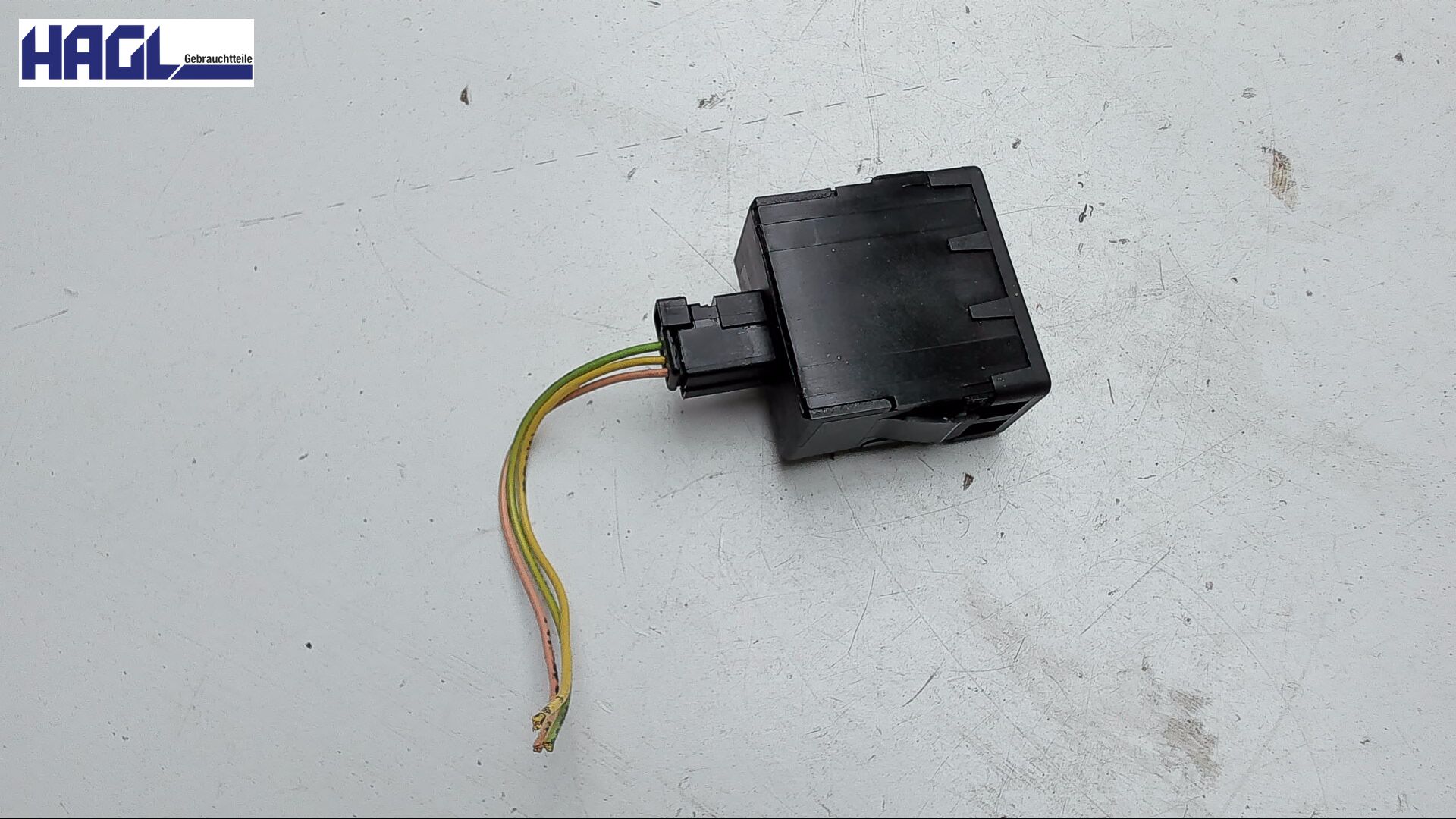 Interruttore di regolazione della portata dei fari