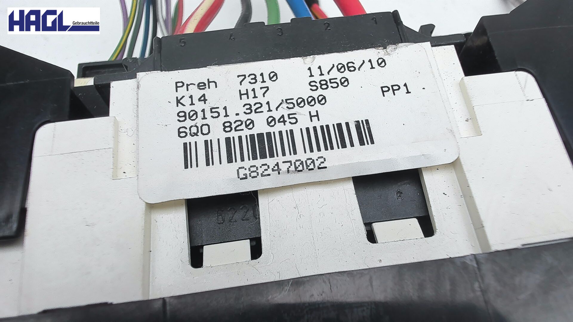 Activité de chauffage