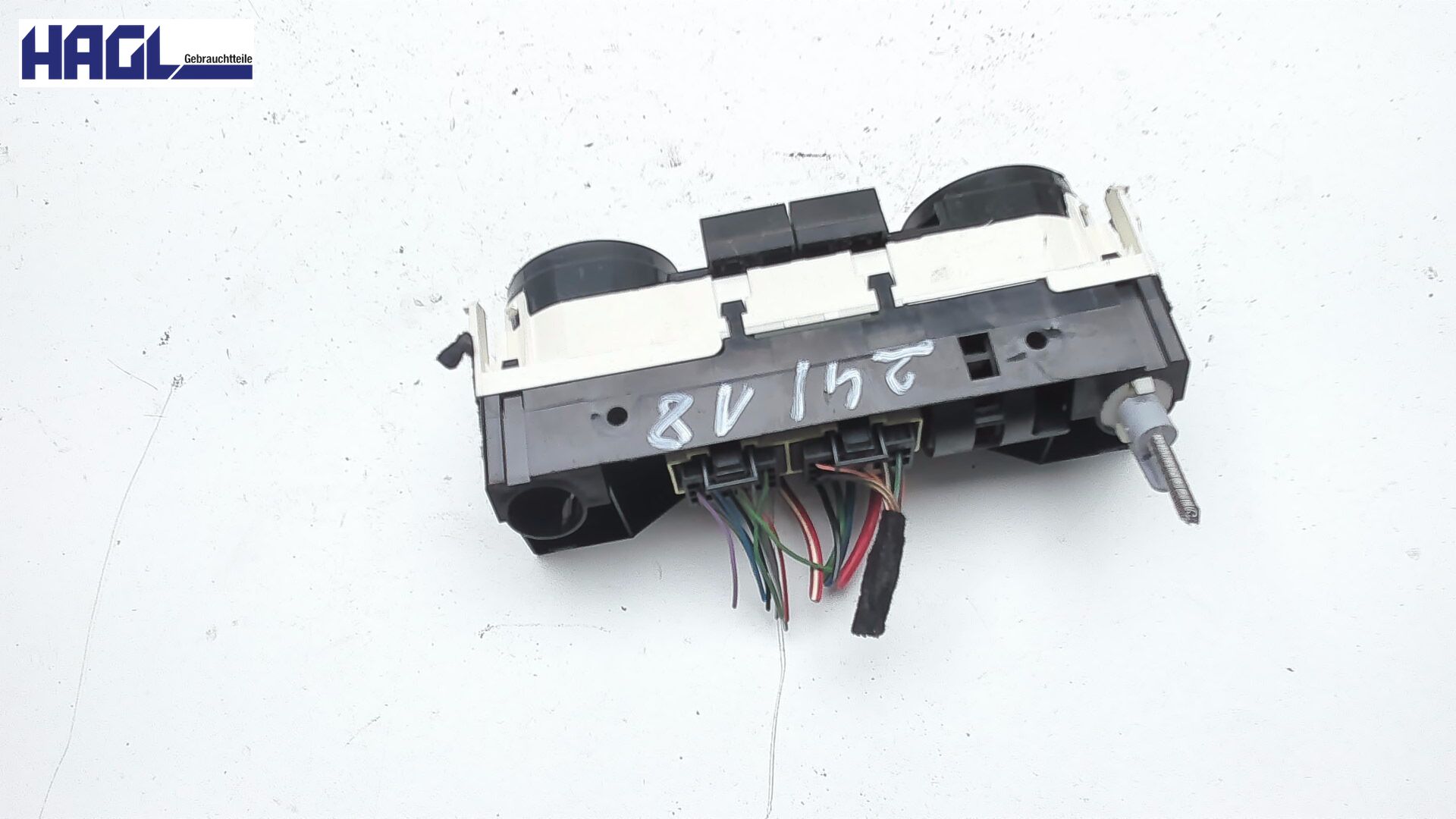 Activité de chauffage