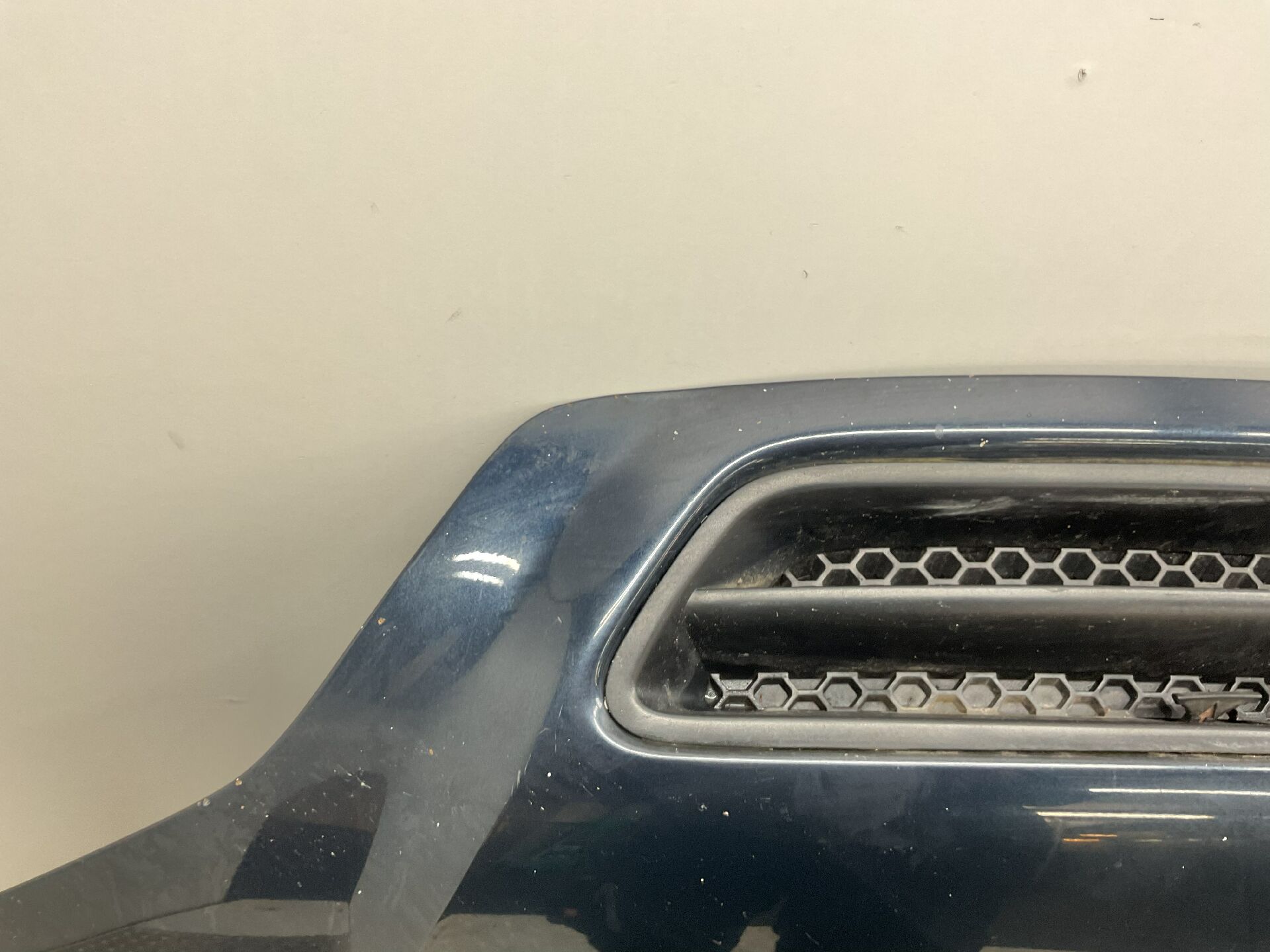 MOTORHAUBE
