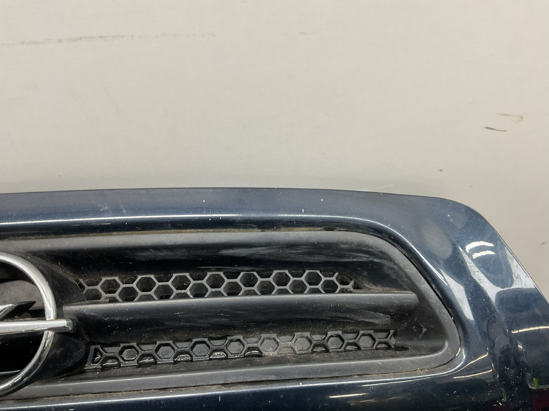 MOTORHAUBE